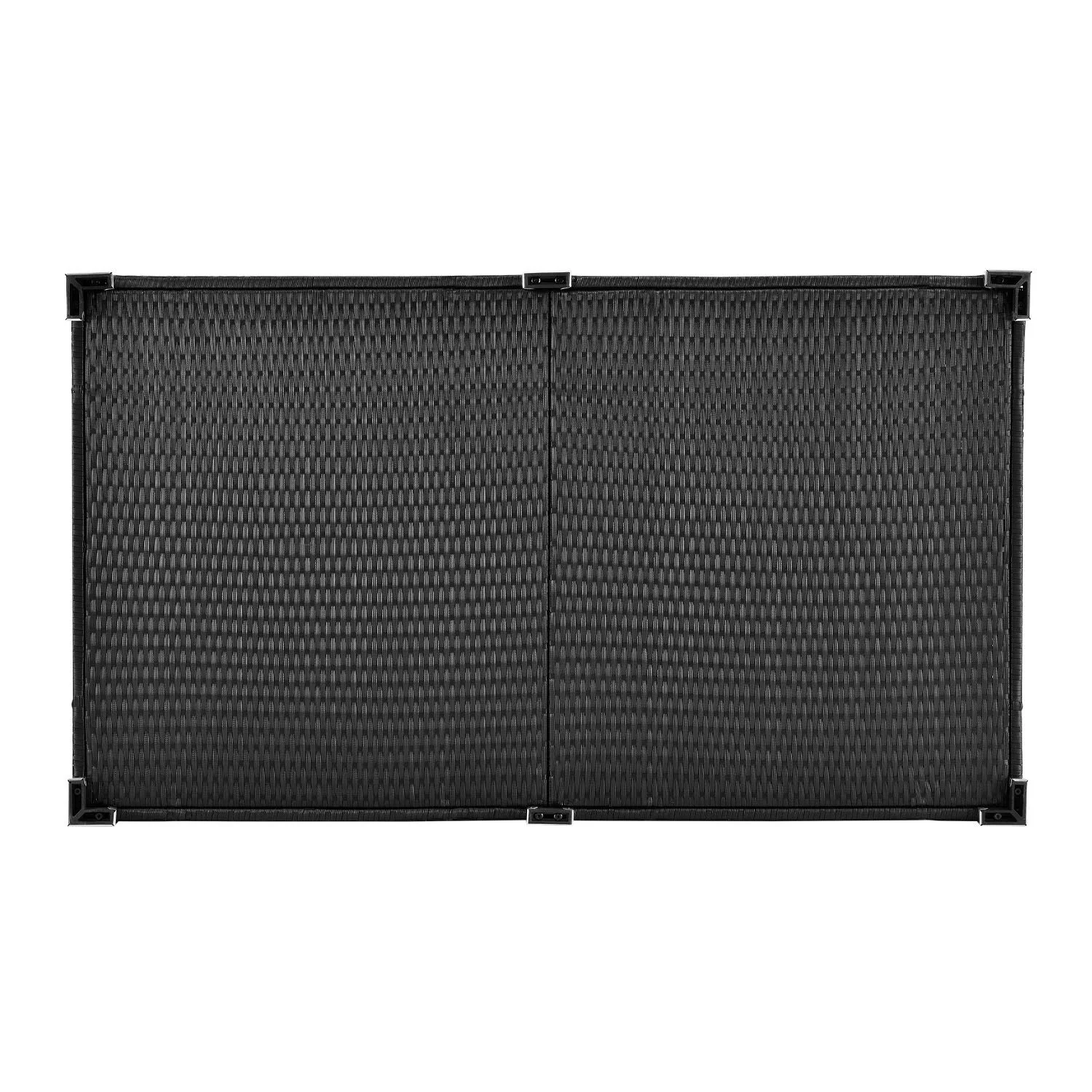 2025 Polyrattan Opbergbox Ikaria