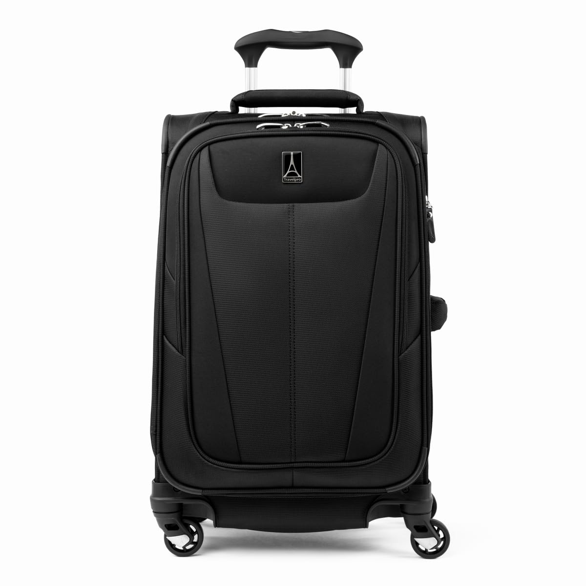 Travelpro Maxlite 5 Handbagage Uitbreidbaar Zacht Koffer