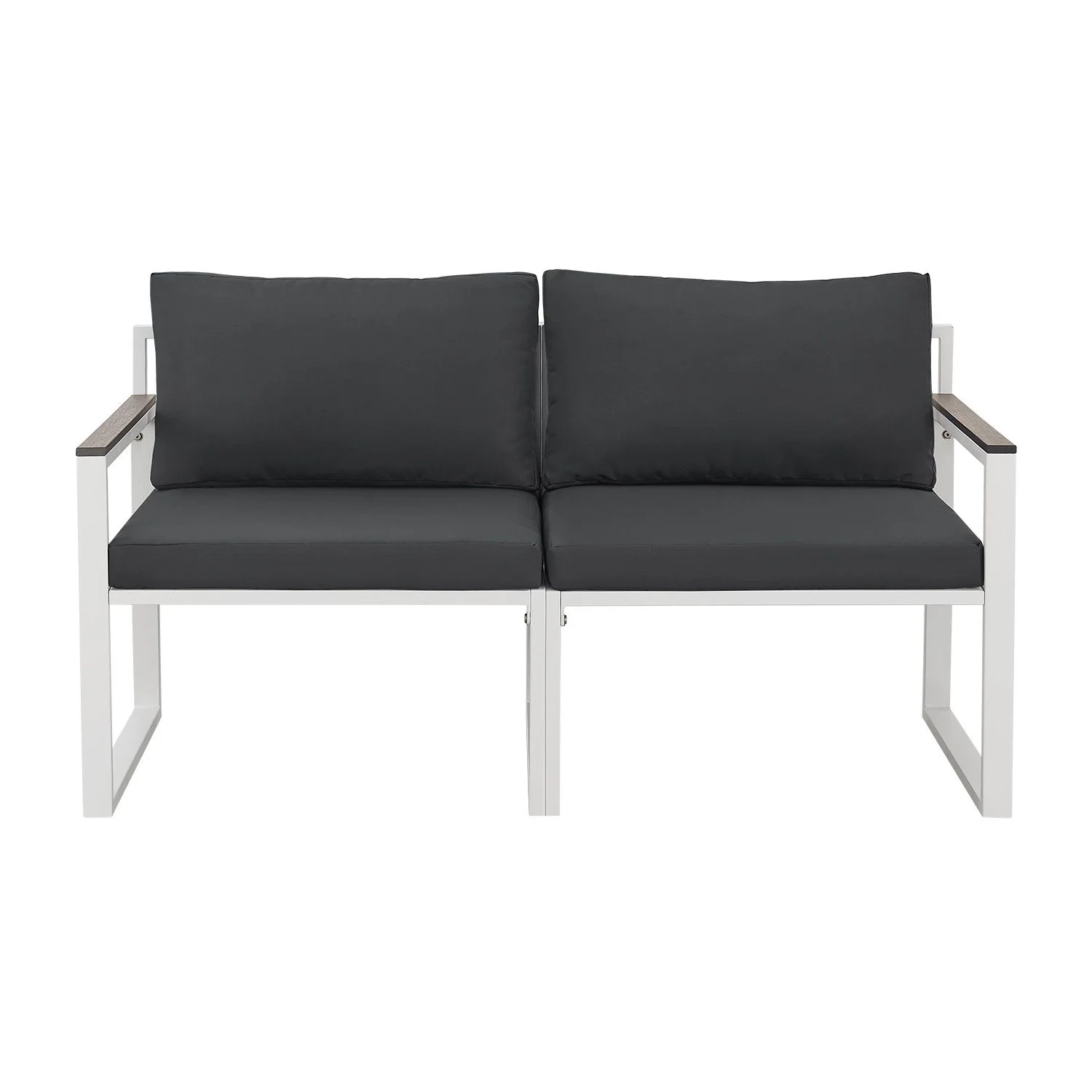 2025 Moderne Loungem?bel - Stijlvol & Gezellig Buitenruimte Inrichten