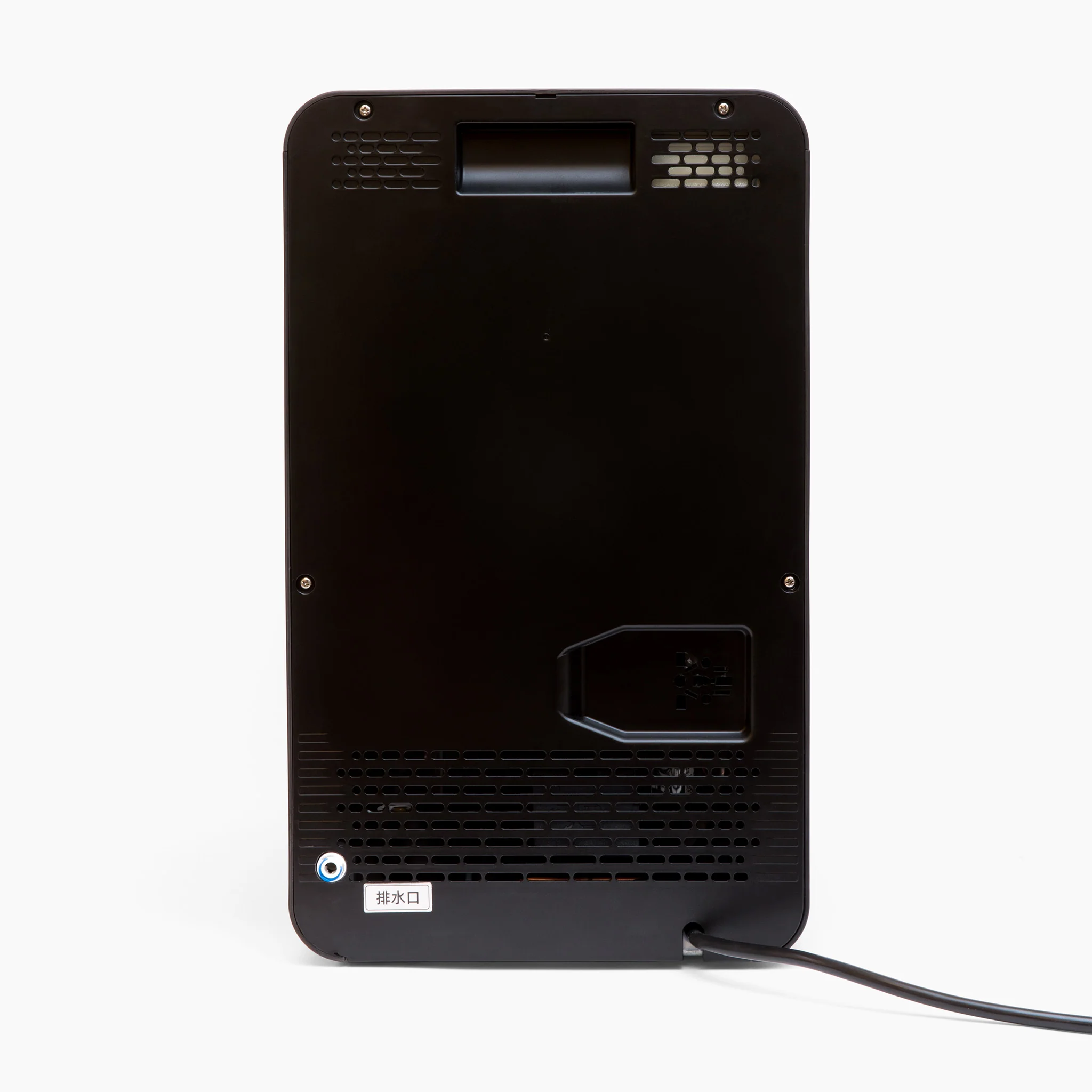 2025 Newair? Bovenblad Ijsbolmaker voor Whiskey, 32 IJsbolletjes / 24 Uur