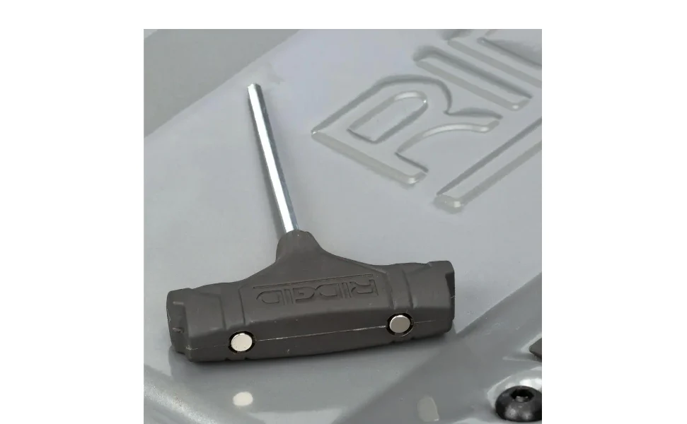 RIDGID R4331 Draadloze 13-inch dikteschaafmachine