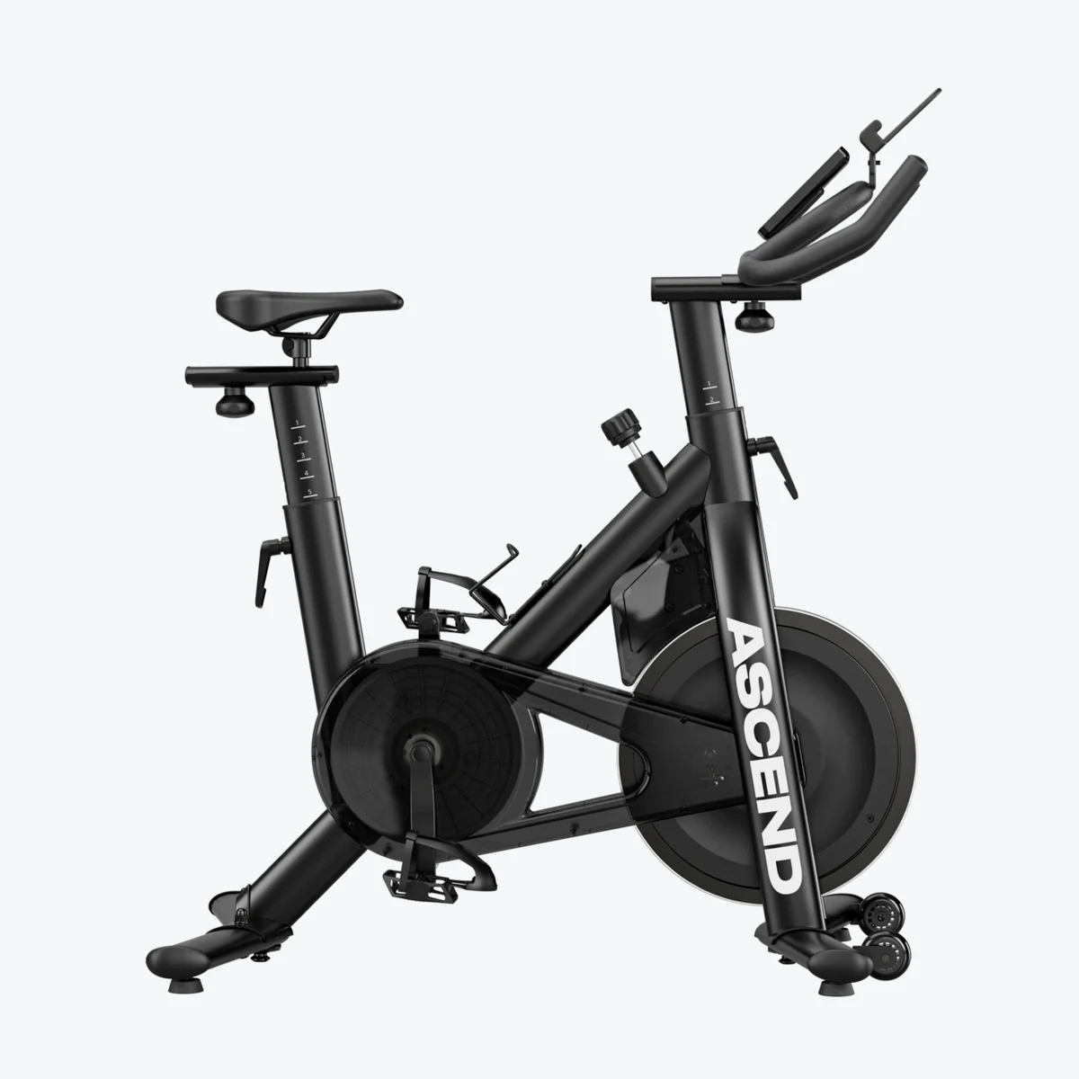 2025 Ascend S2 Magnetische Hometrainer