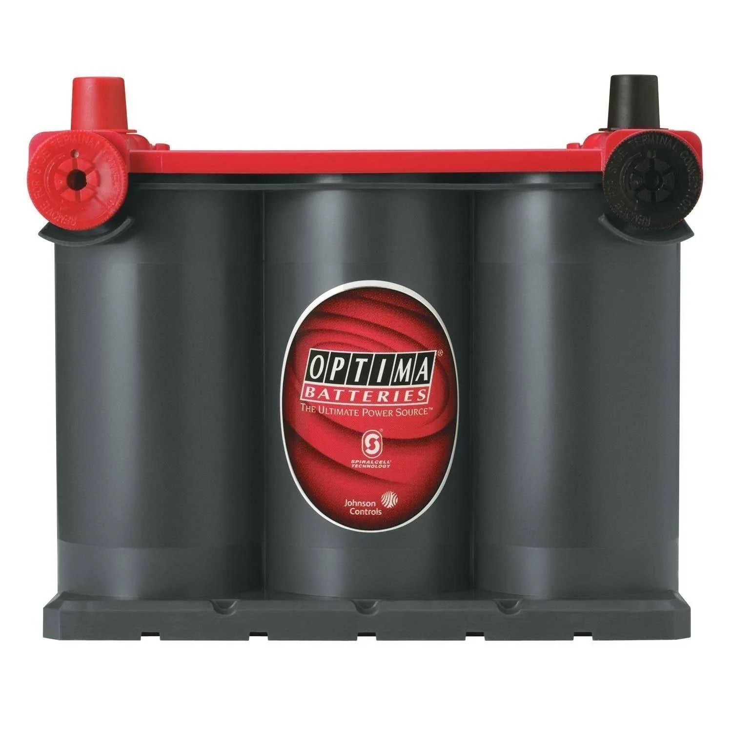 2025 Optima RedTop 75/25 Batterij