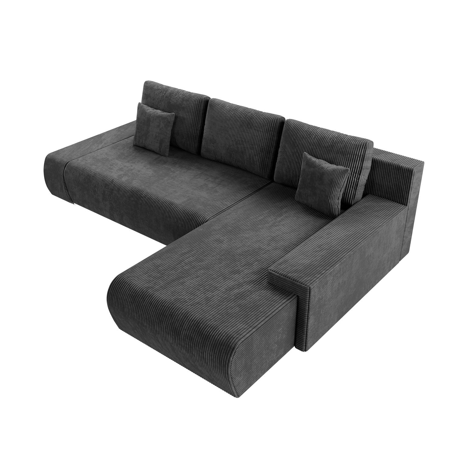 2025 Schlafcouch Iseo �C Laat je inspireren door comfort en design!
