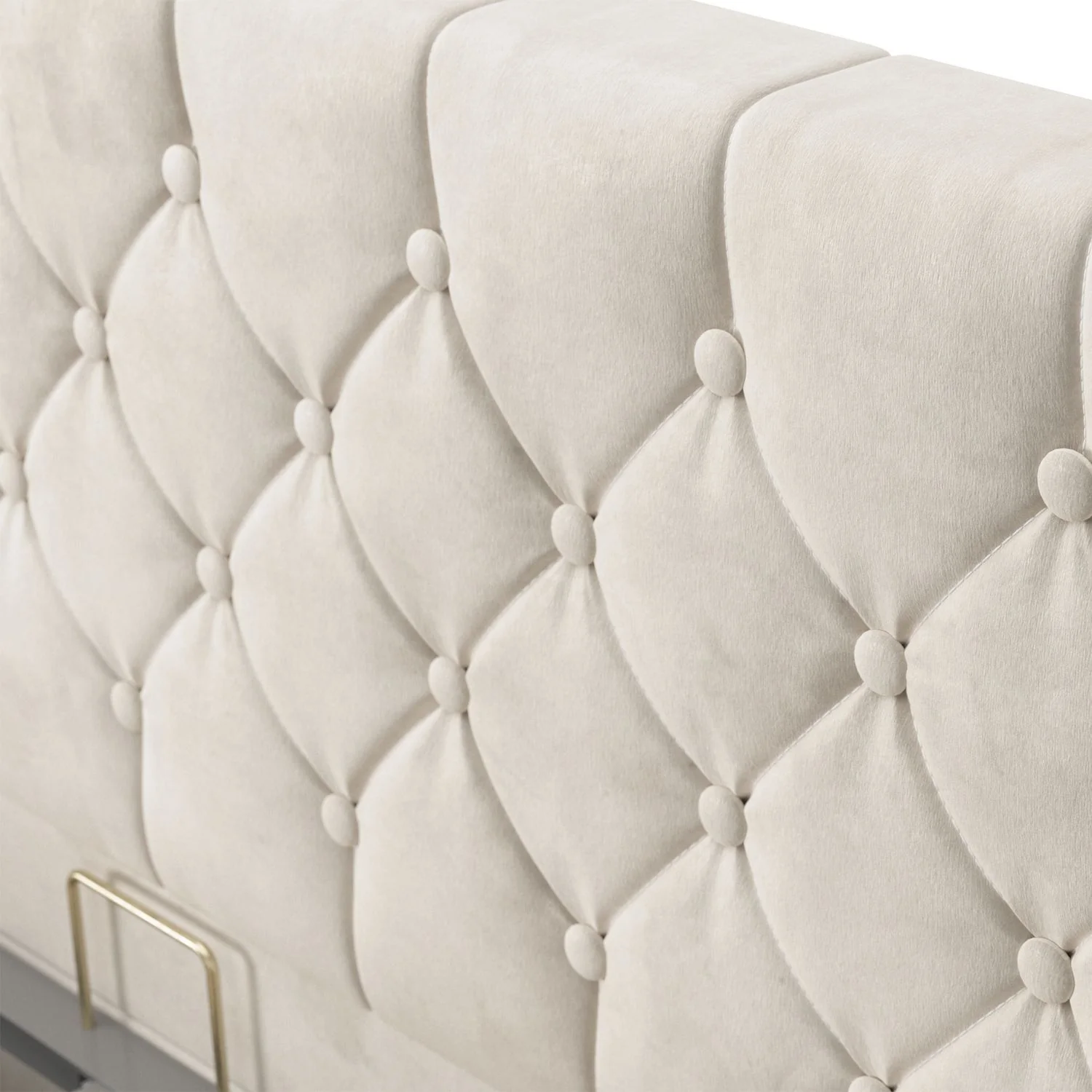 2025 Polsterbett Nizza