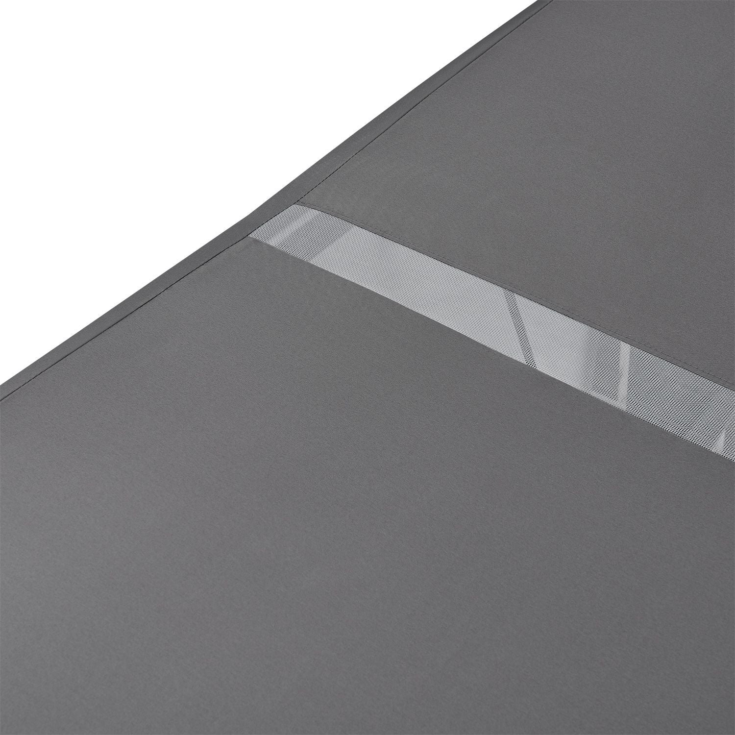 2025 Gezellige Hollywoodschommel om met 2 personen op te liggen