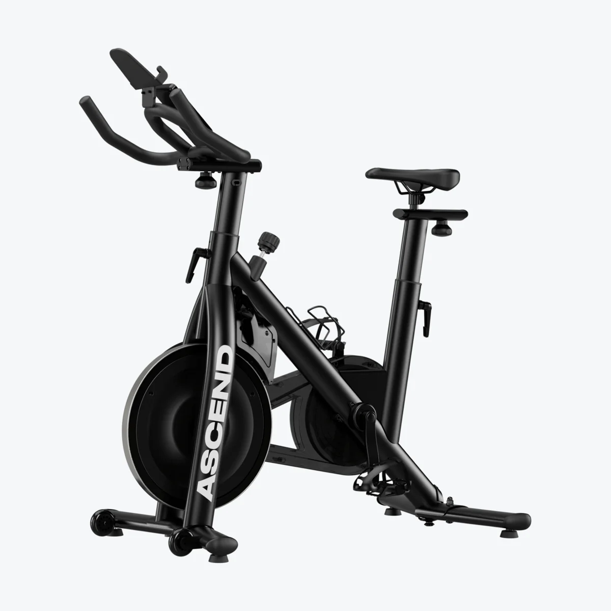 2025 Ascend S2 Magnetische Hometrainer