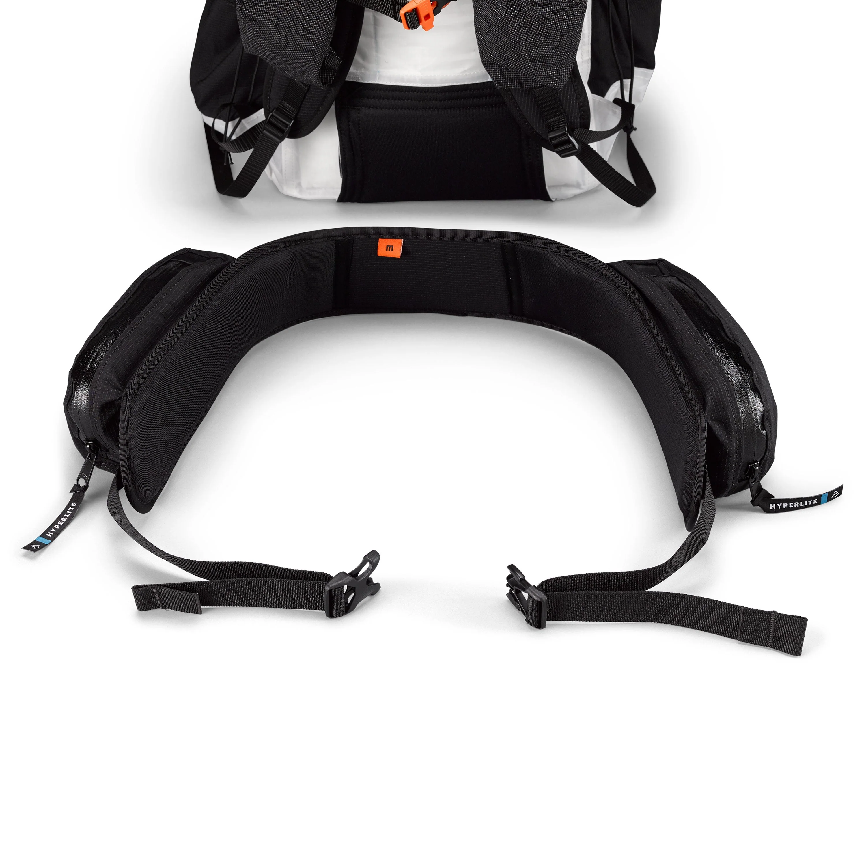 2025 Waypoint 35 �C Effici?nte Rugzak voor Lange Paden en Lichtgewicht Uitrusting