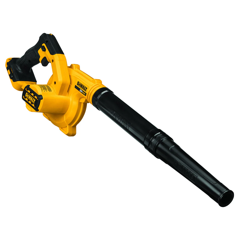 2025 DeWALT DCE100B 20V 100-CFM Draadloze Compacte Blazer voor Bouwlocaties - Alleen Gereedschap