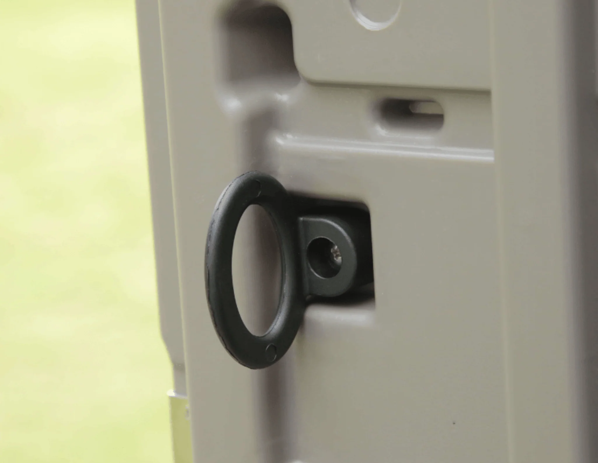 Tuinhuis Opslag Schuur 7 x 7 Voet