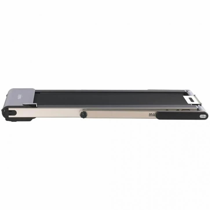 2025 MAXXUS M8 loopband �C Compact & krachtig (5,0 PS piek) met 4-voudige demping