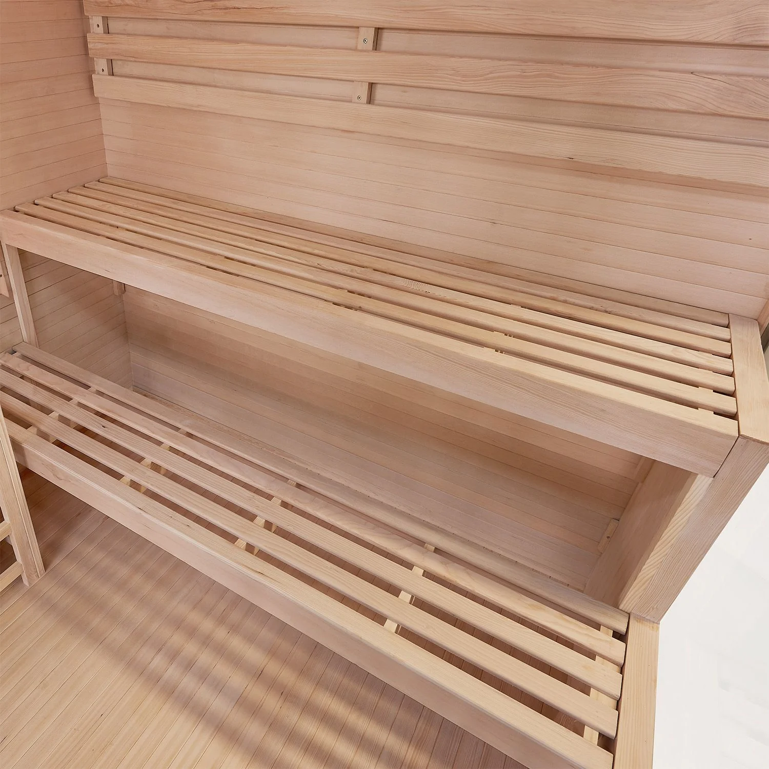 2025 Traditionele Sauna Vantaa