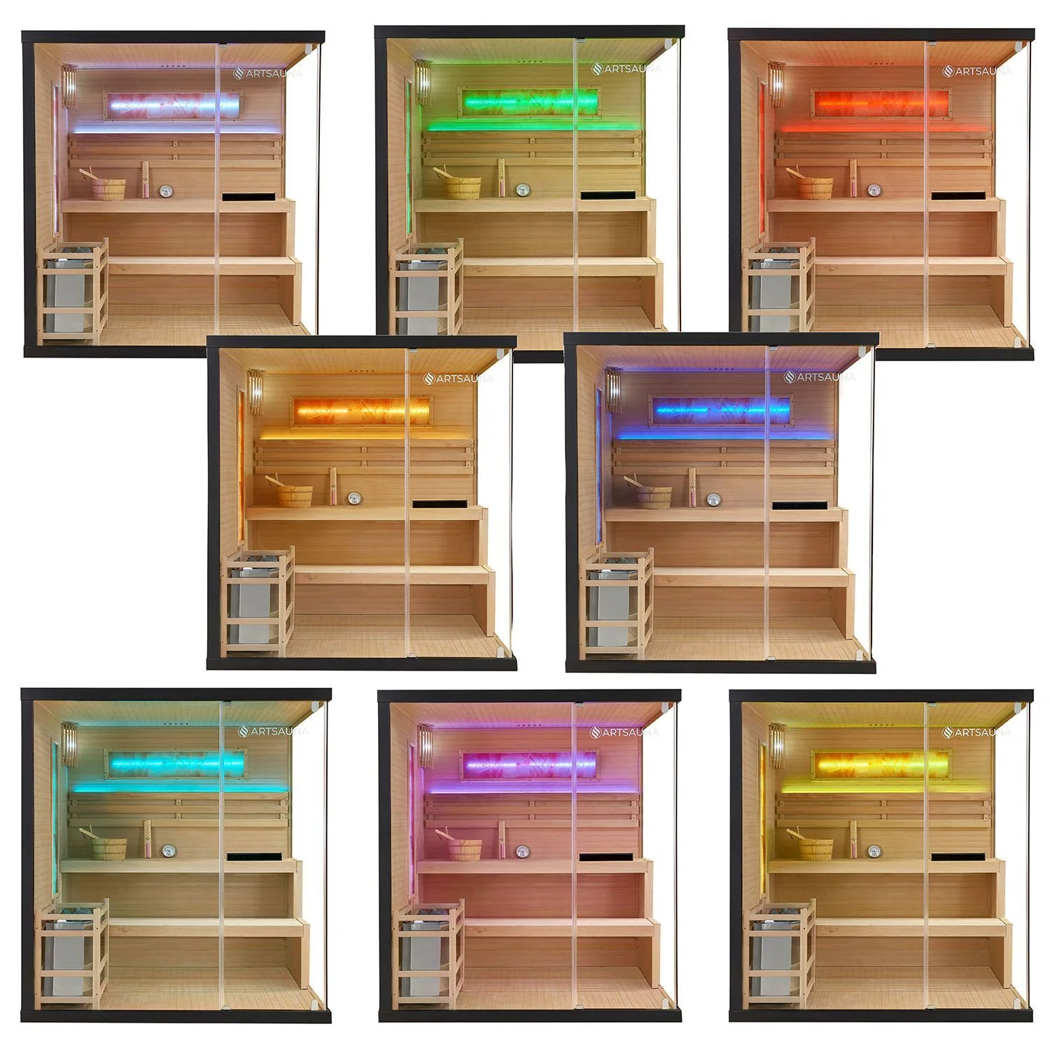 2025 Traditionele Sauna Vantaa