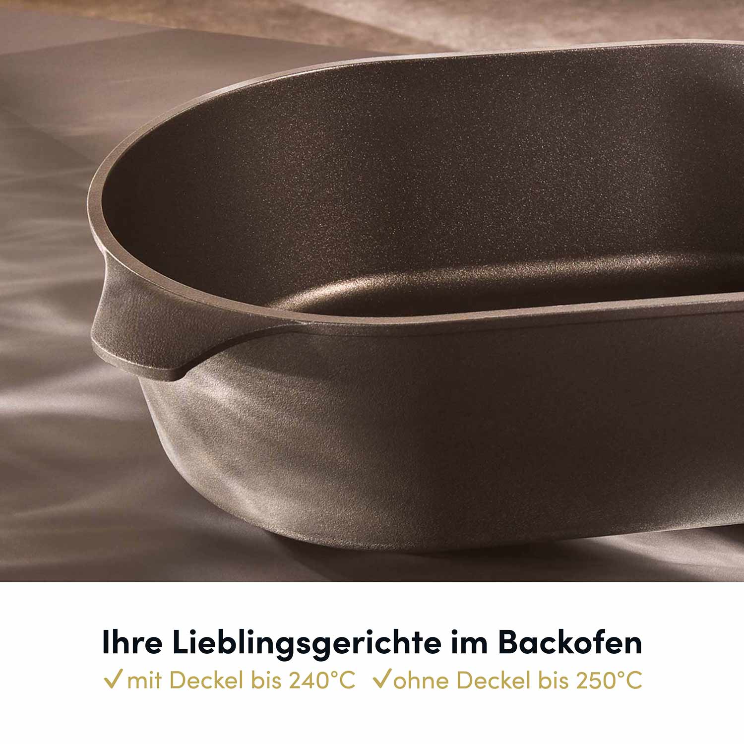 2025 Br?ter 33,5 x 23,5 cm I Deksel optioneel