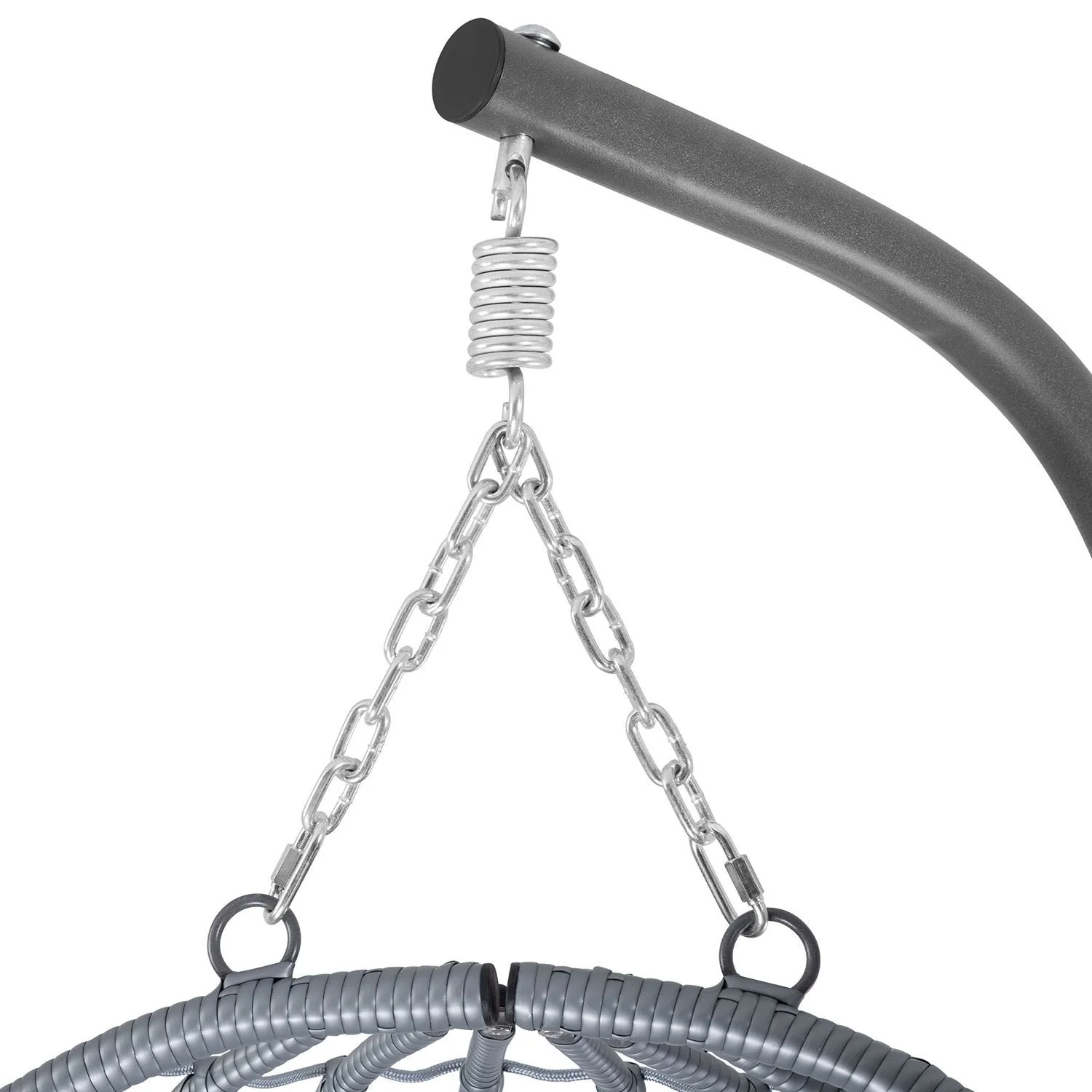 2025 Korbh?ngesessel Aria inclusief frame