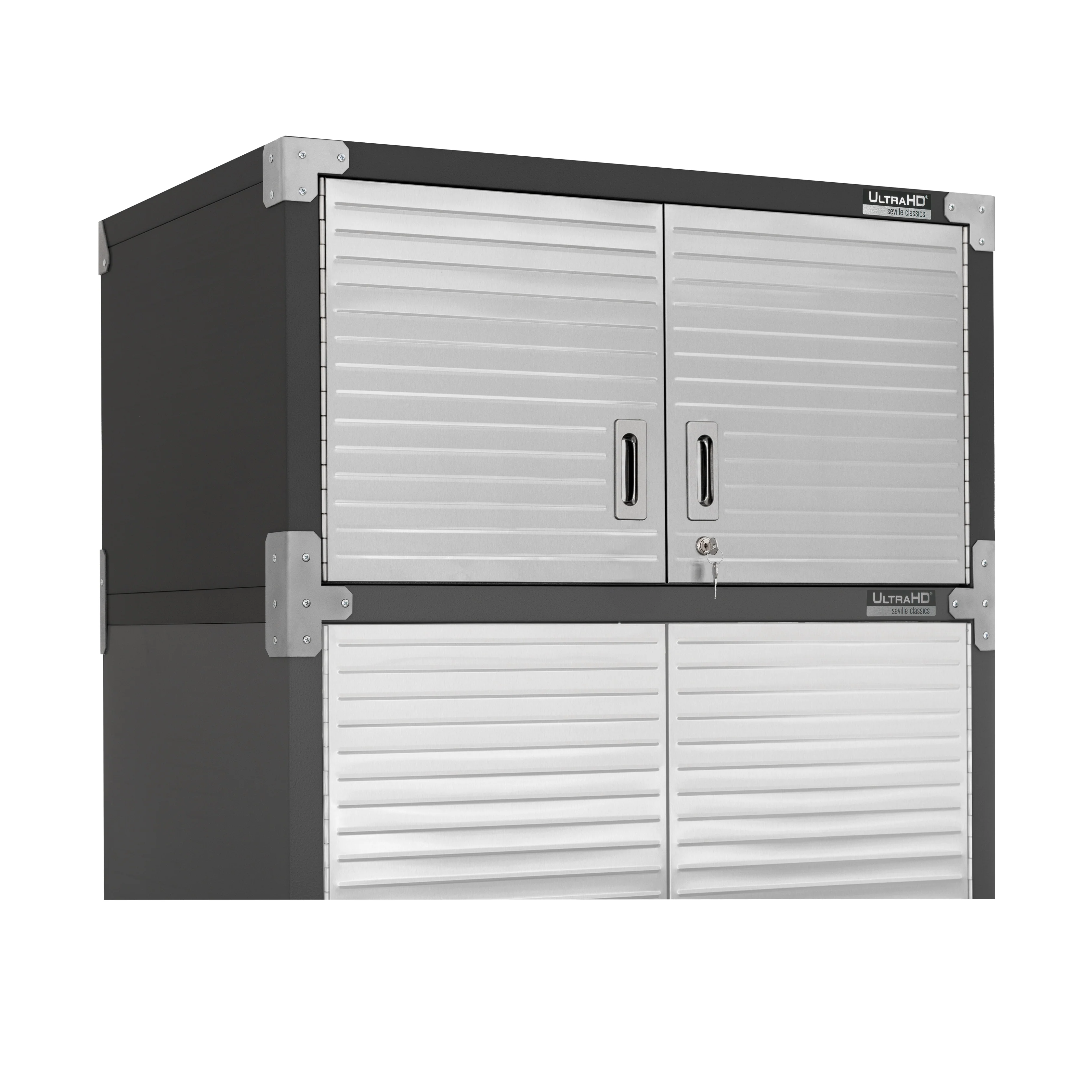 2025 UltraHD? Stapelbare Bovenkast