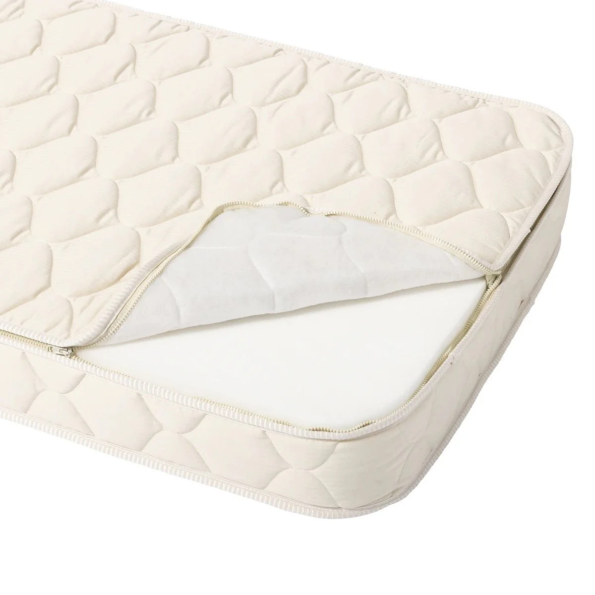 2025 Koudschuimmatras van Oliver Furniture �C Comfort en veiligheid voor gezonde kinder slaap