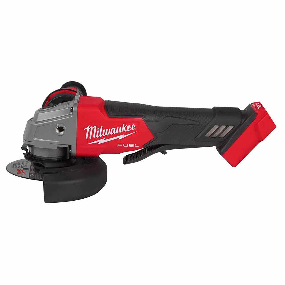 2025 Milwaukee 2880-20 M18 FUEL? 4-1/2