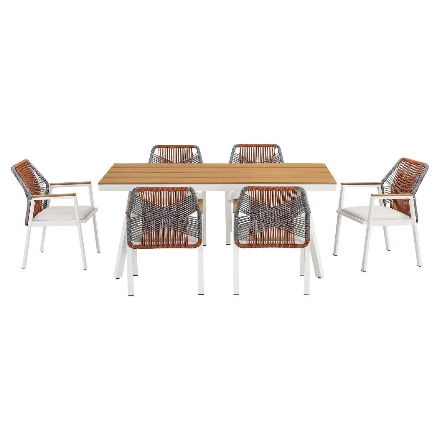 2025 Premium Tuinmeubelset Costa Rica