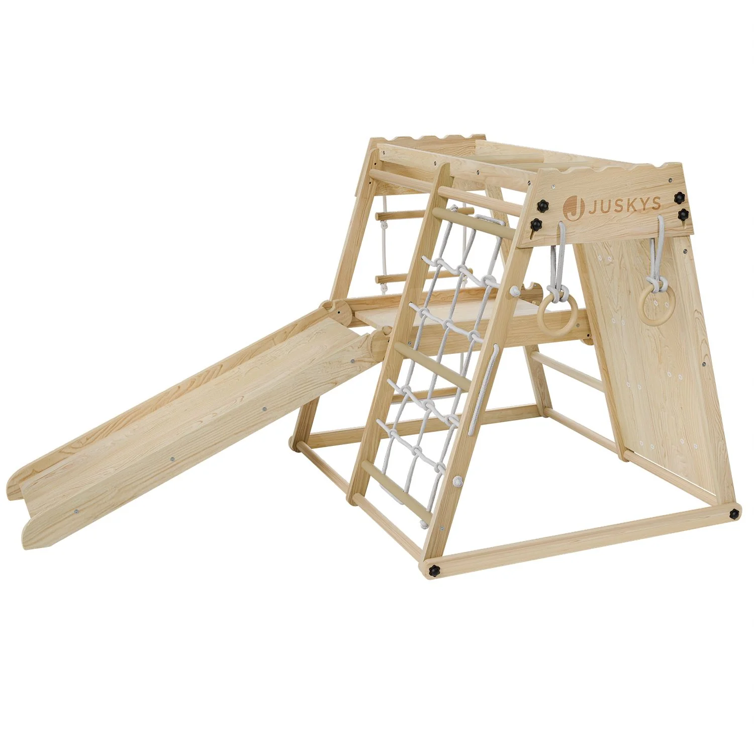 2025 Indoor Kletterger��st f��r Kinder