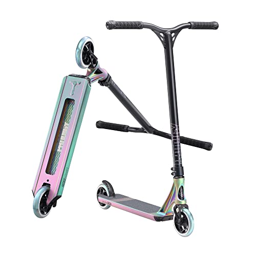 Envy Scooters Prodigy Complete Stuntstep