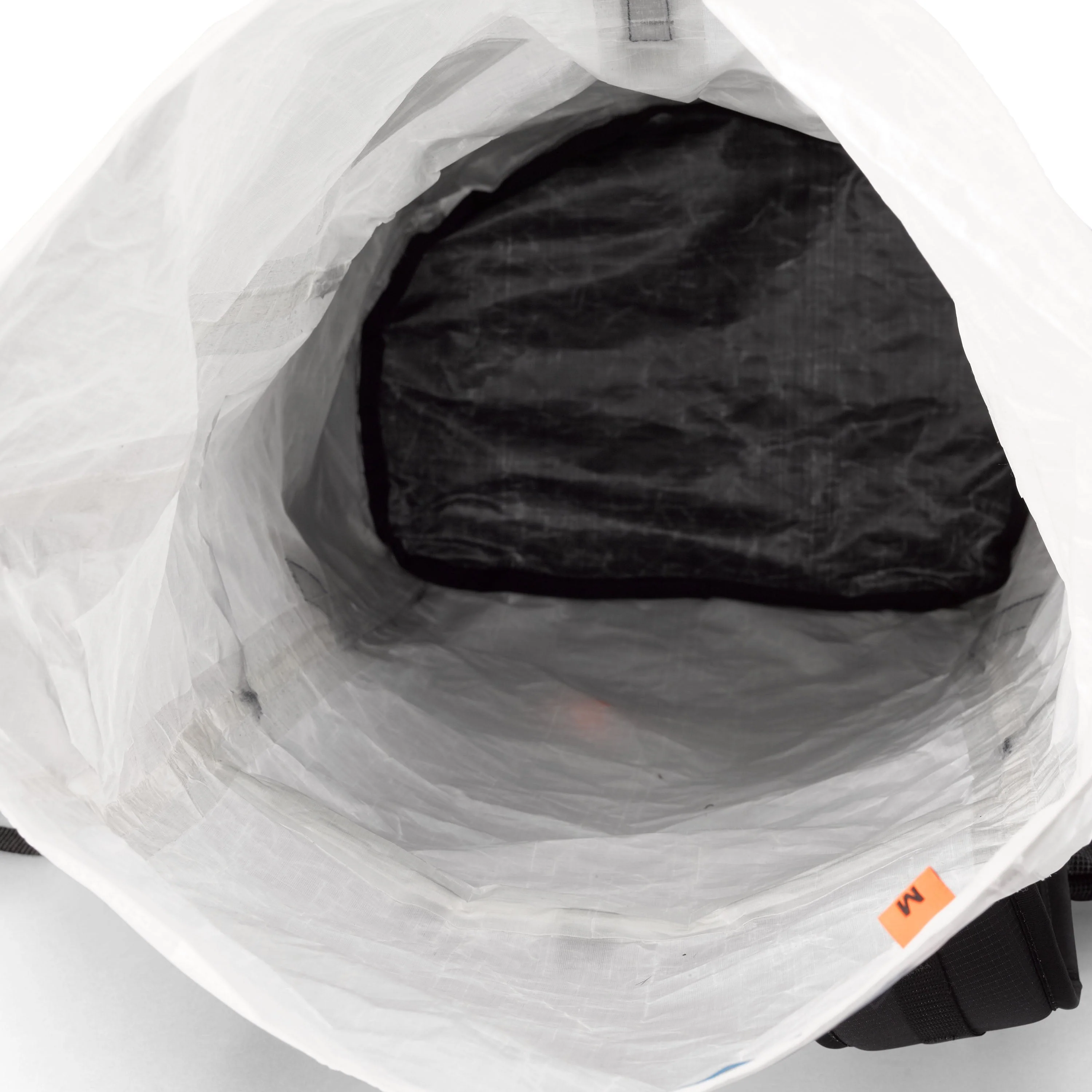 2025 Contour 35 �C Minimalistische 35L Rugzak voor Ervaren Wandelaars