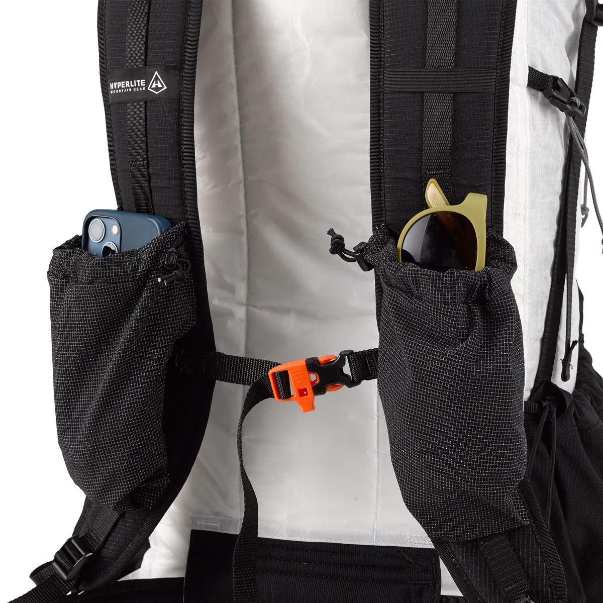 2025 Waypoint 35 �C Effici?nte Rugzak voor Lange Paden en Lichtgewicht Uitrusting