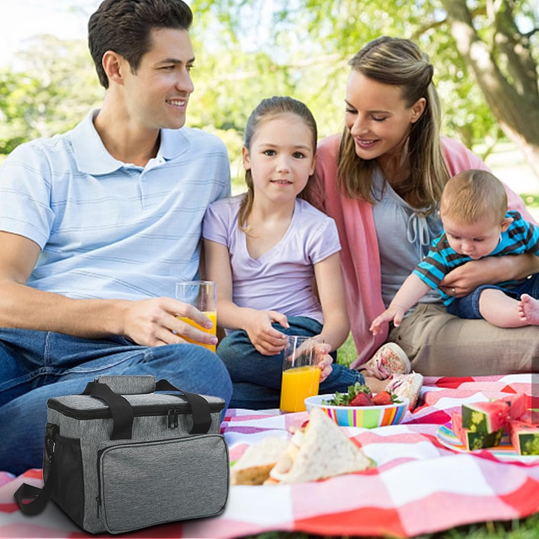 Thermische Isolerende Bezorgen Tassen voor Voedsel �C Houdt Eten Warm, Geschikt voor Catering