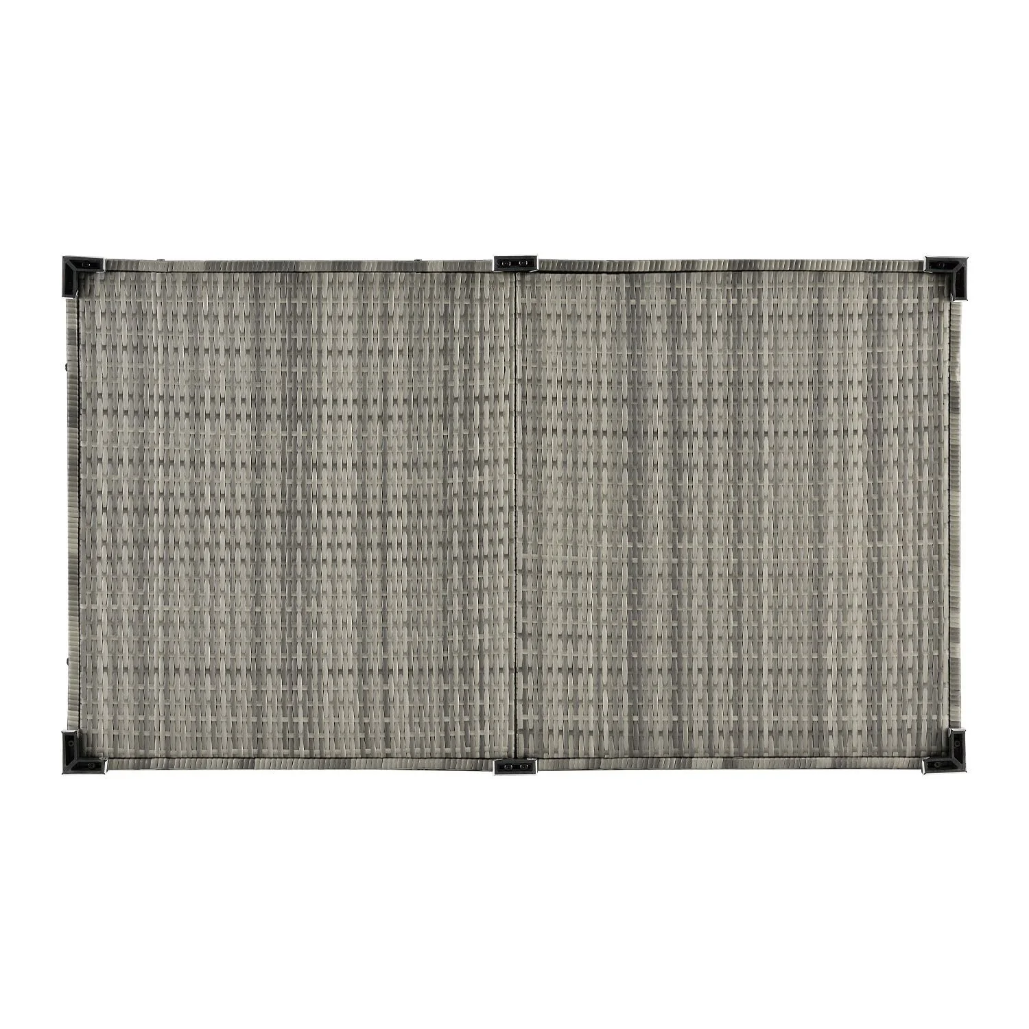 2025 Polyrattan Opbergbox Ikaria