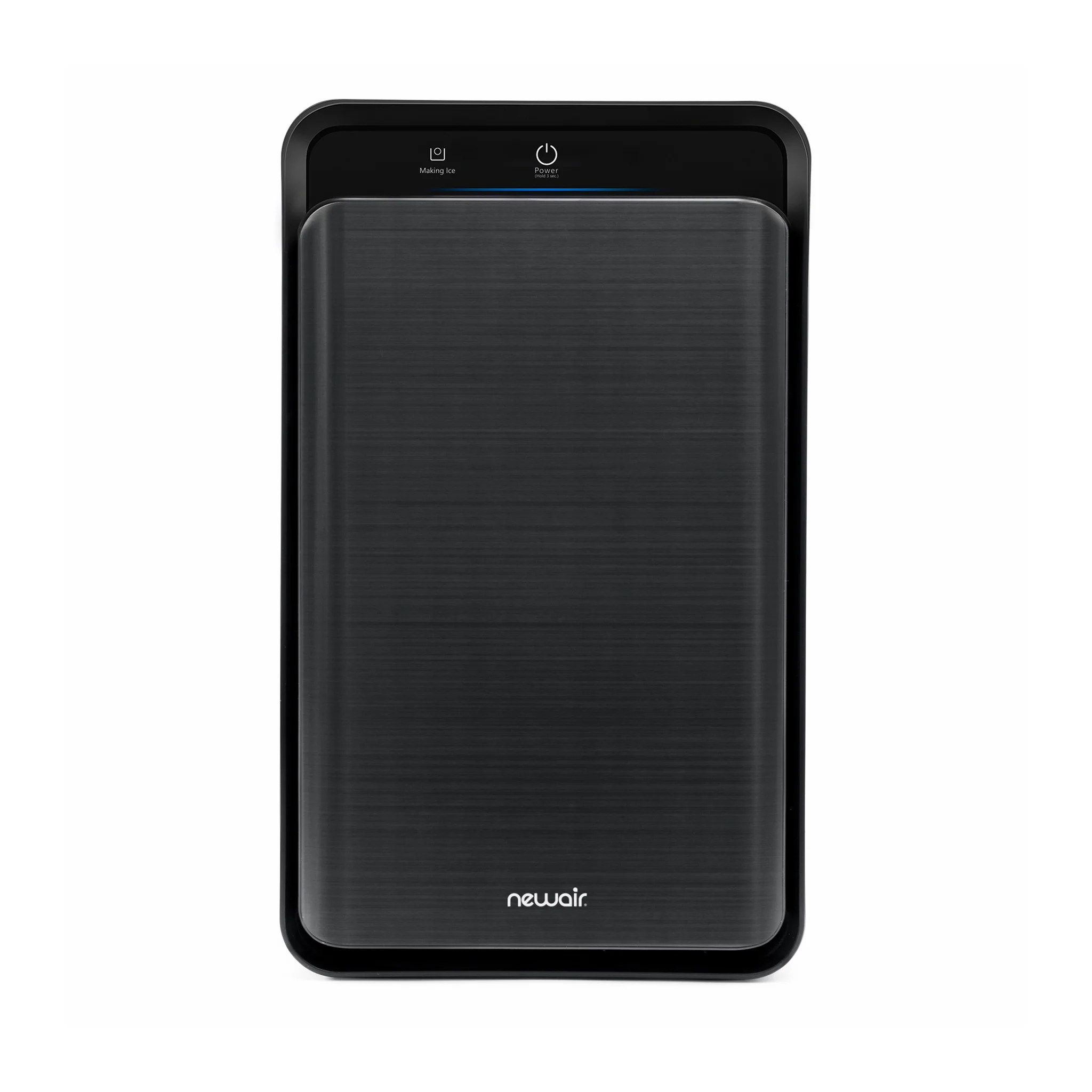 2025 Newair? Bovenblad Ijsbolmaker voor Whiskey, 32 IJsbolletjes / 24 Uur