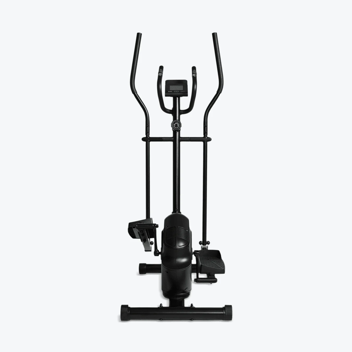 2025 Ascend L-200 Elliptische Trainer �C 8 Niveaus van Magnetische Weerstand, 6 kg Vliegwiel, Compact en Duurzaam