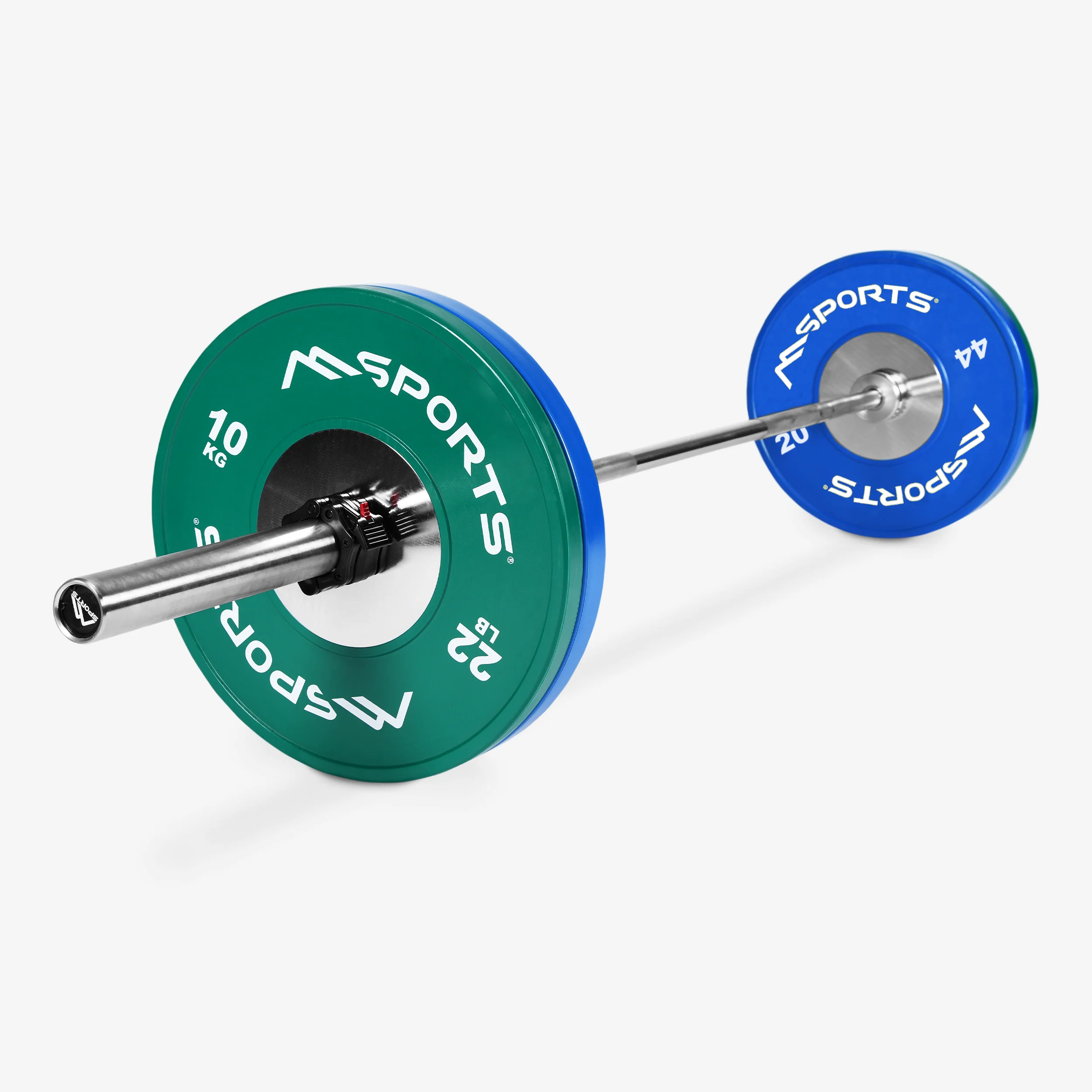 2025 Olympia Set Professional