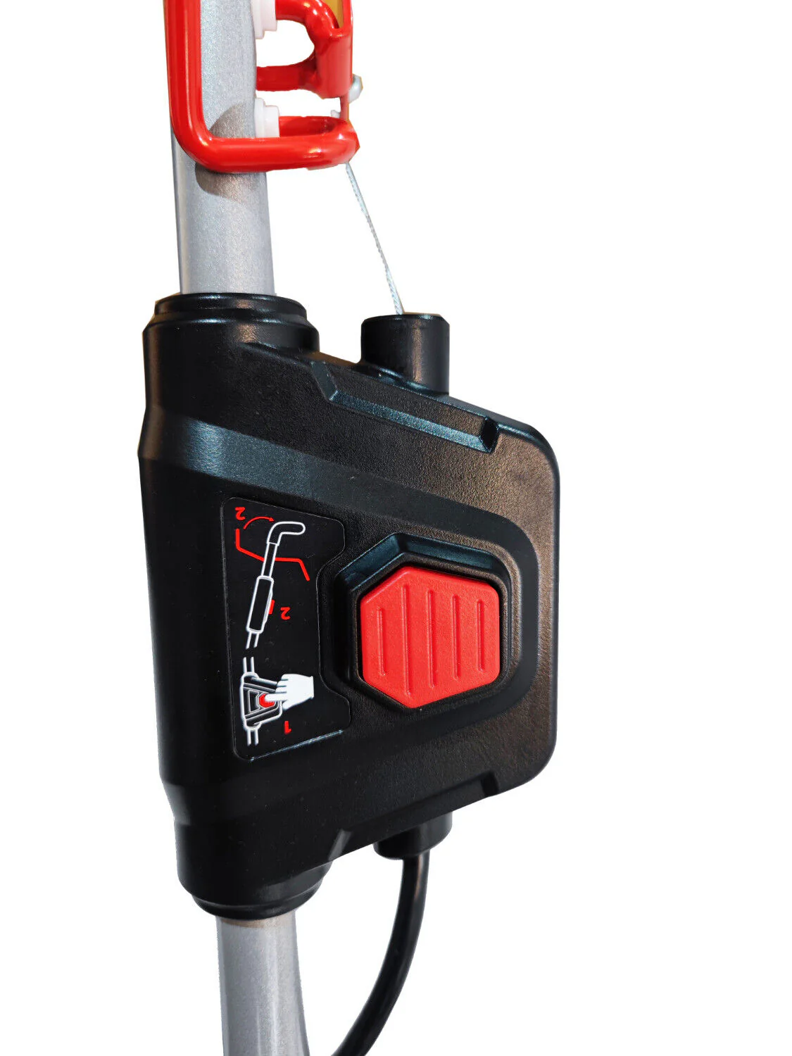 2025 Cramer 82LM51S Professionele Accu Grasmaaier 51 cm Vario Aandrijving 2 X Accu��s 82V 3Ah