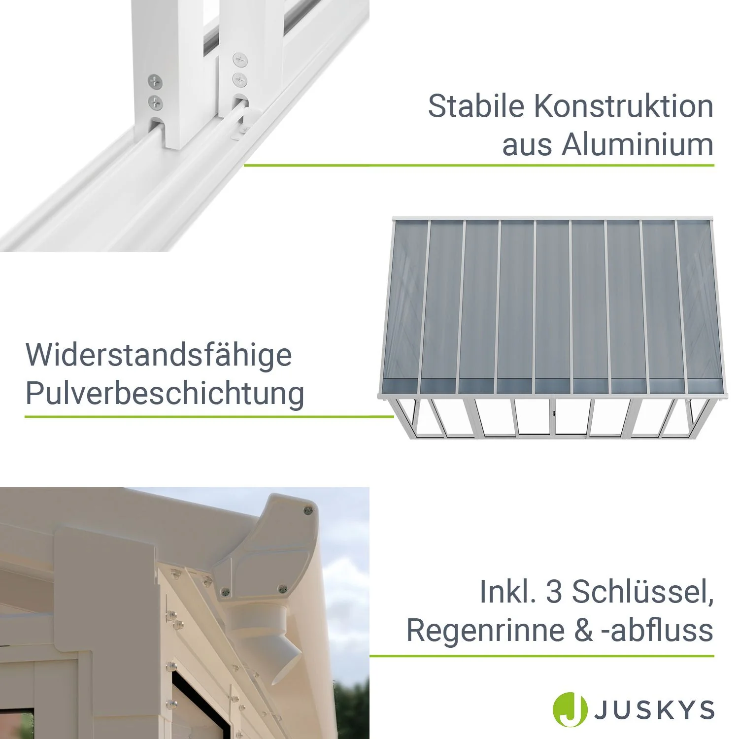 2025 Wintertuin met acrylbeglazing