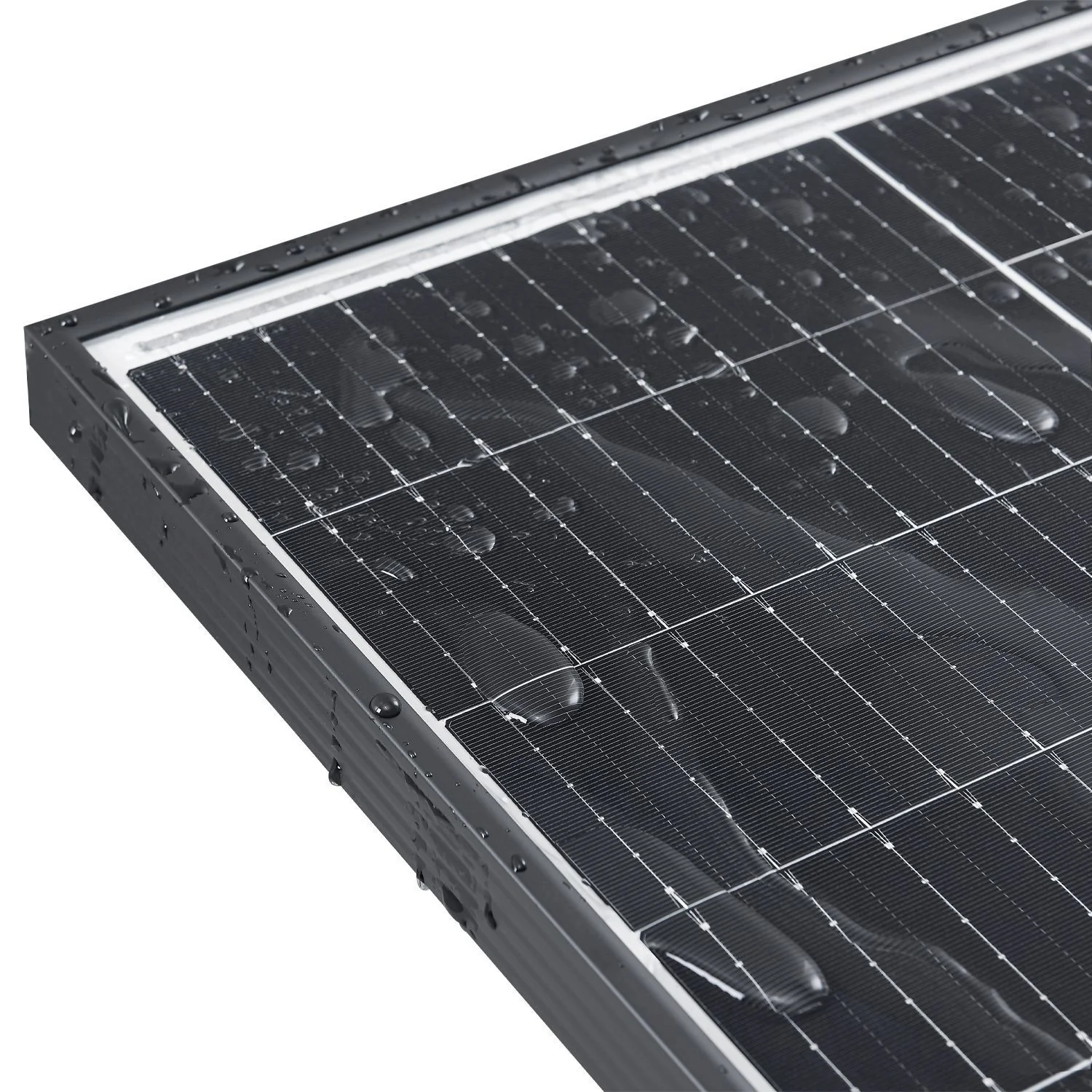 2025 Solarcarport Gestell SunLuxe - 4100 Watt �C Zonnecarport SunLuxe - 4100 Watt