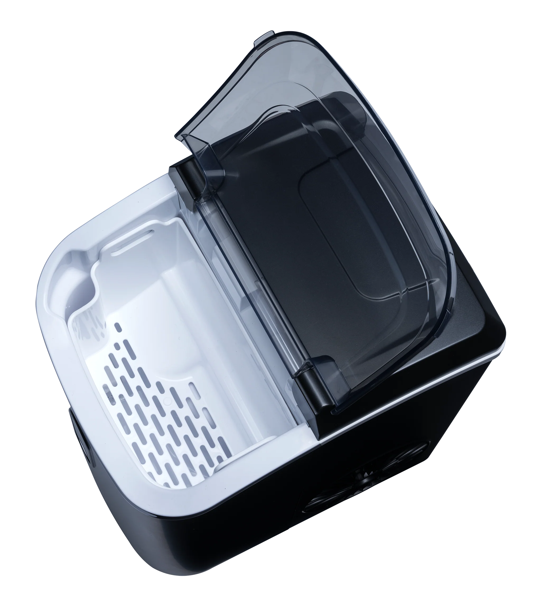 2025 Newair? Bovenblad Ijsmachine, Nugget Ijs, 33 lbs/dag