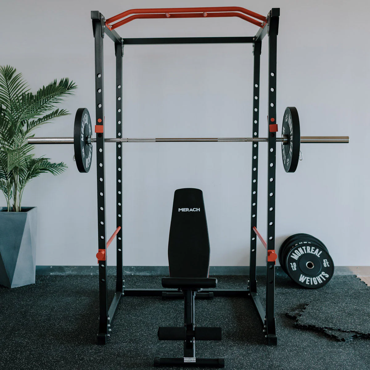 2025 Ascend Power Cage 3.0 �C Robuuste Versterkte Stalen Krachtstation met een Capaciteit van 362,9 kg, Meerdere Grips Pull-up Bar en Veiligheidskenmerken