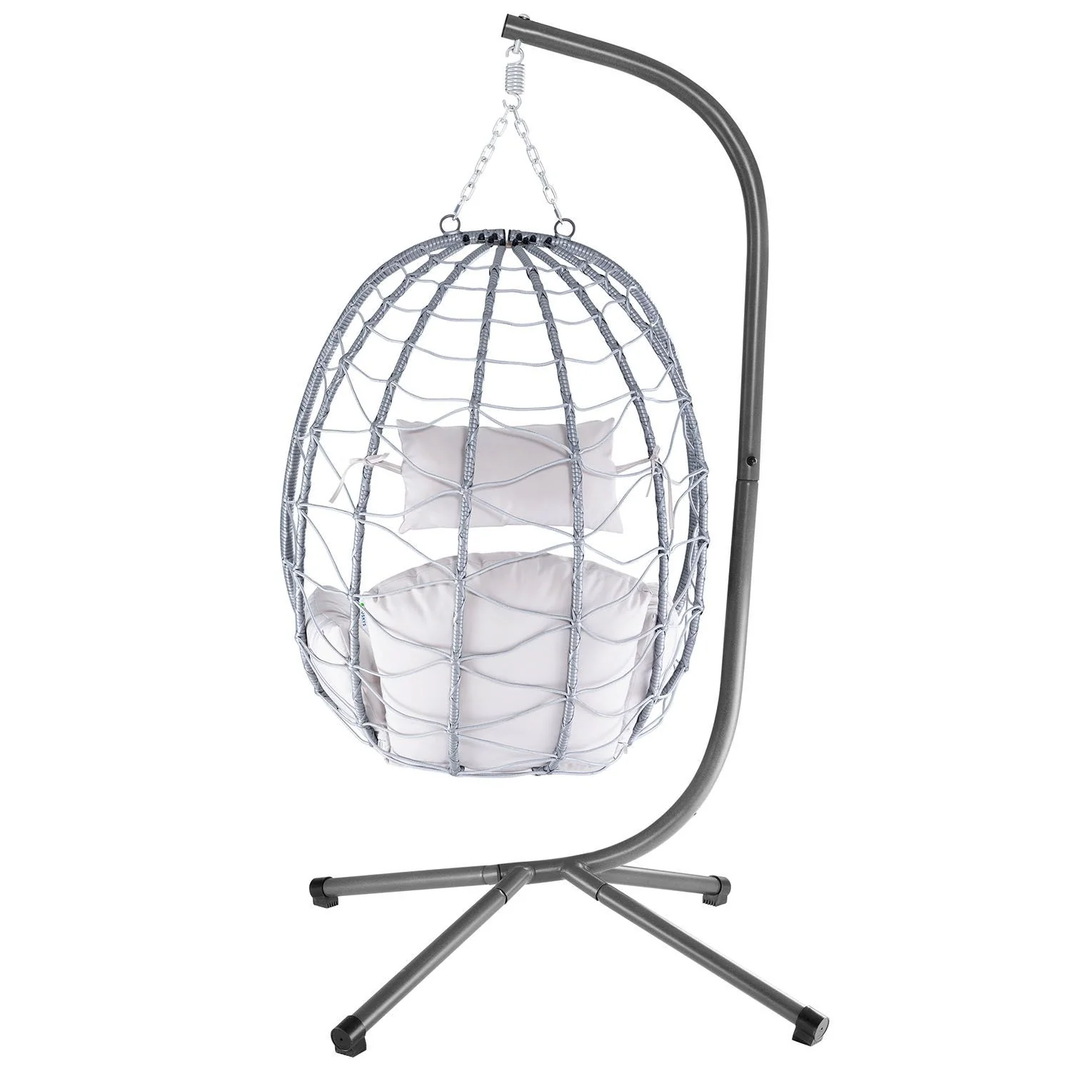 2025 Korbh?ngesessel Aria inclusief frame