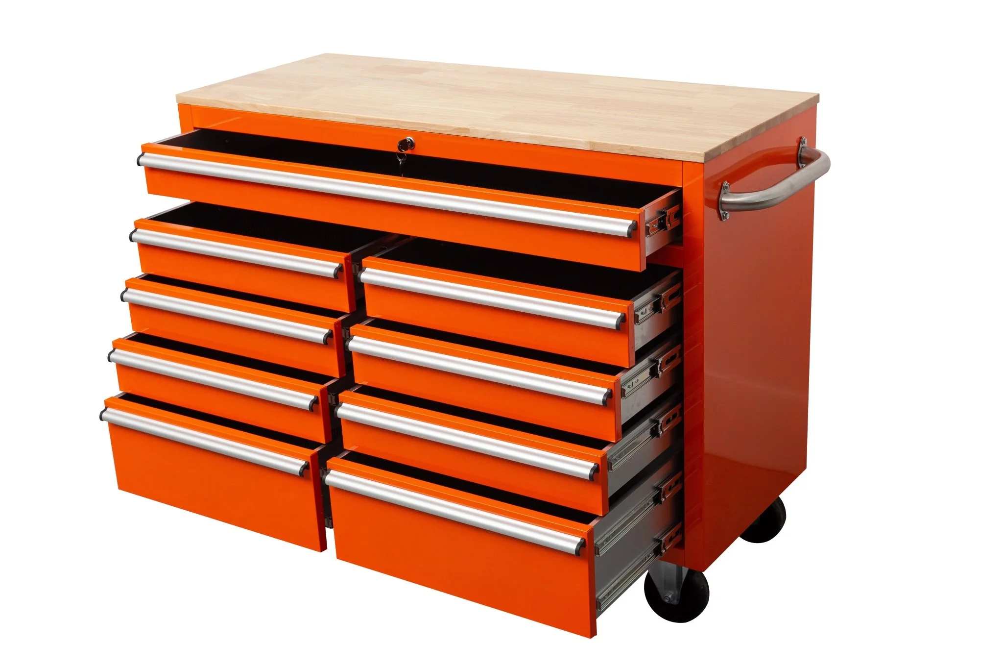 2025 Mobiele Werkbank van 46