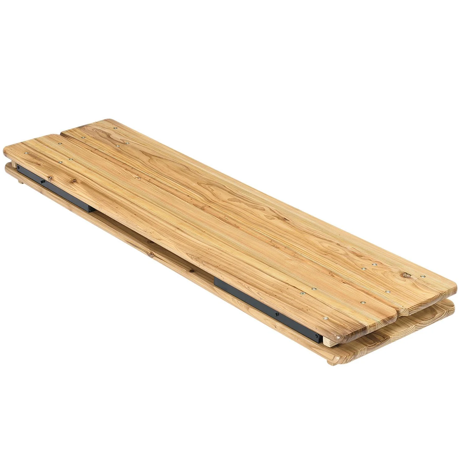 2025 Bierzeltgarnituur Bichl 170 cm