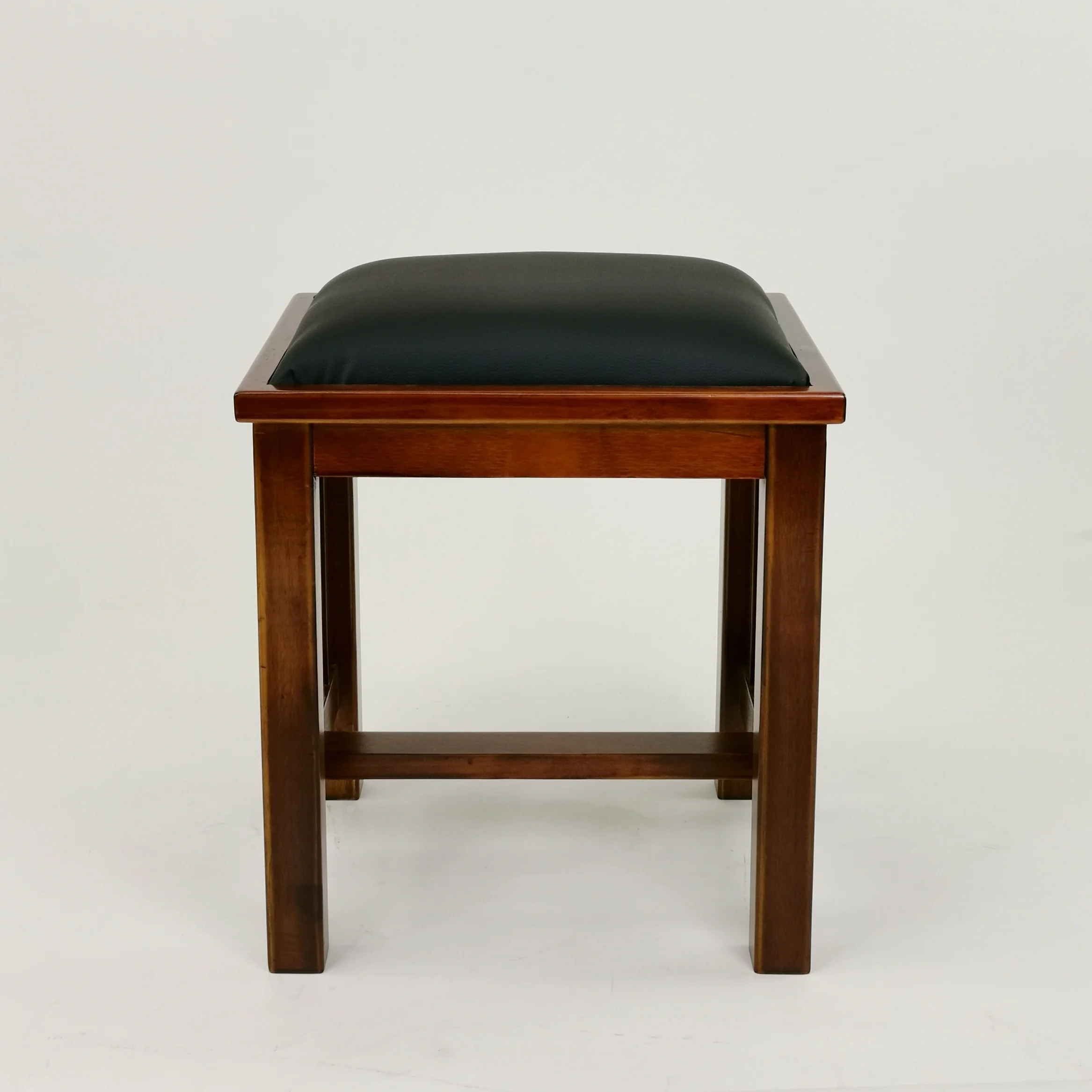 Wayborn Mission Style barkruk