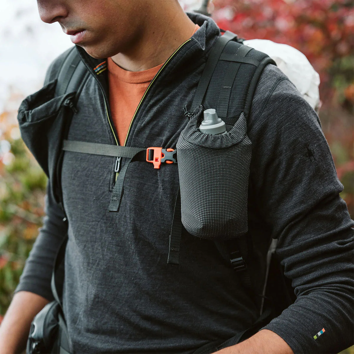 2025 Waypoint 35 �C Effici?nte Rugzak voor Lange Paden en Lichtgewicht Uitrusting