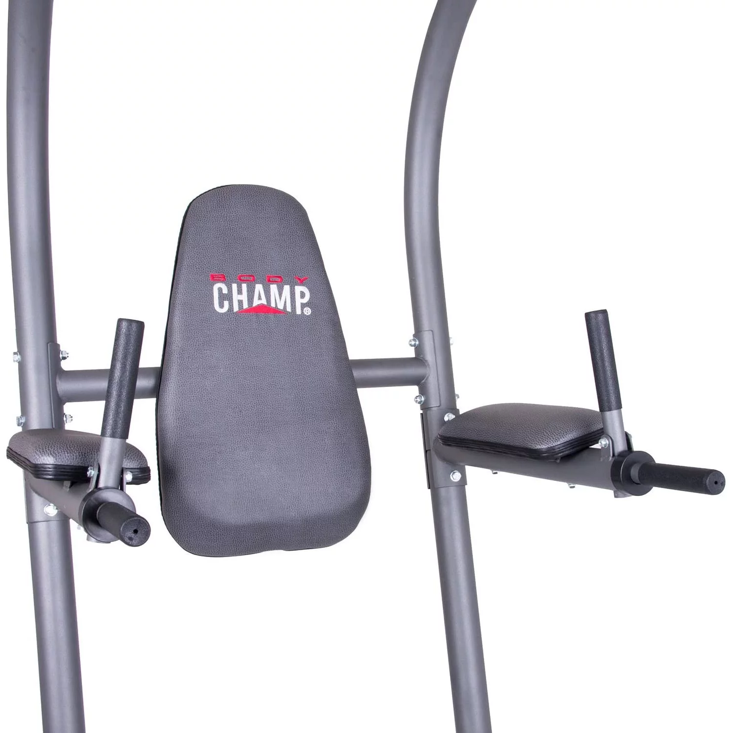 Body Champ PT620 multifunctioneel krachtstation voor bovenlichaamstraining