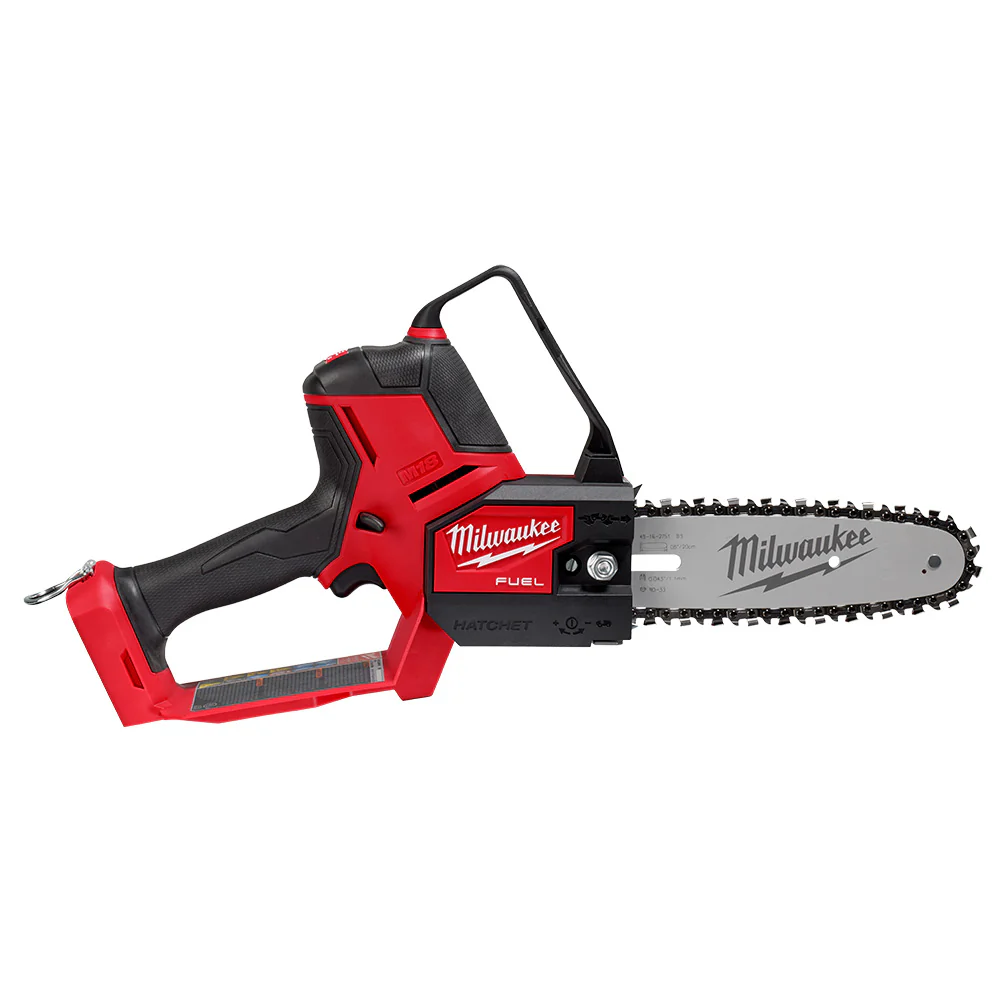 2025 Milwaukee 3004-20 M18 FUEL 18V HATCHET 8