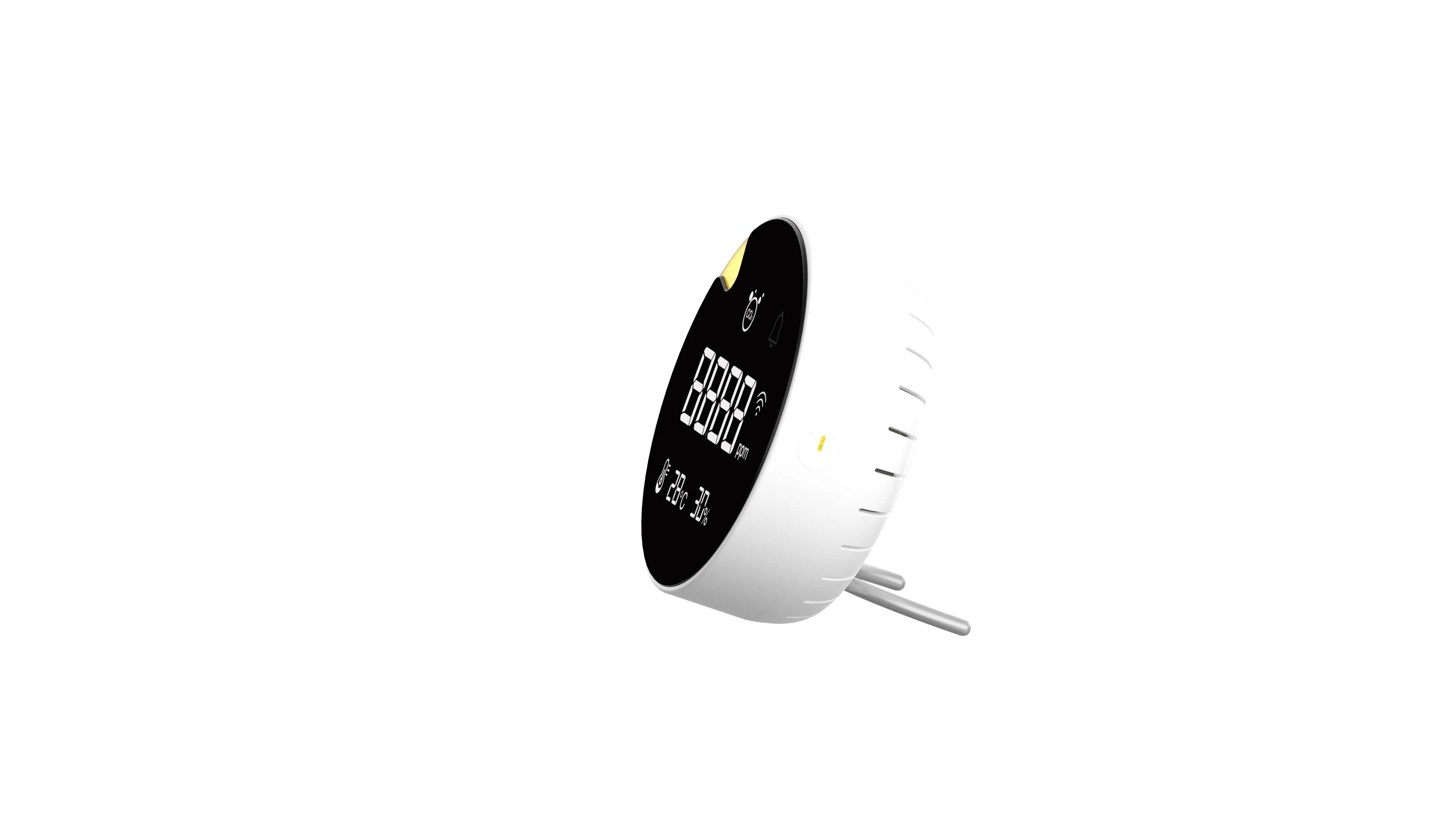 2025 Eoleaf Smart CO2-sensor