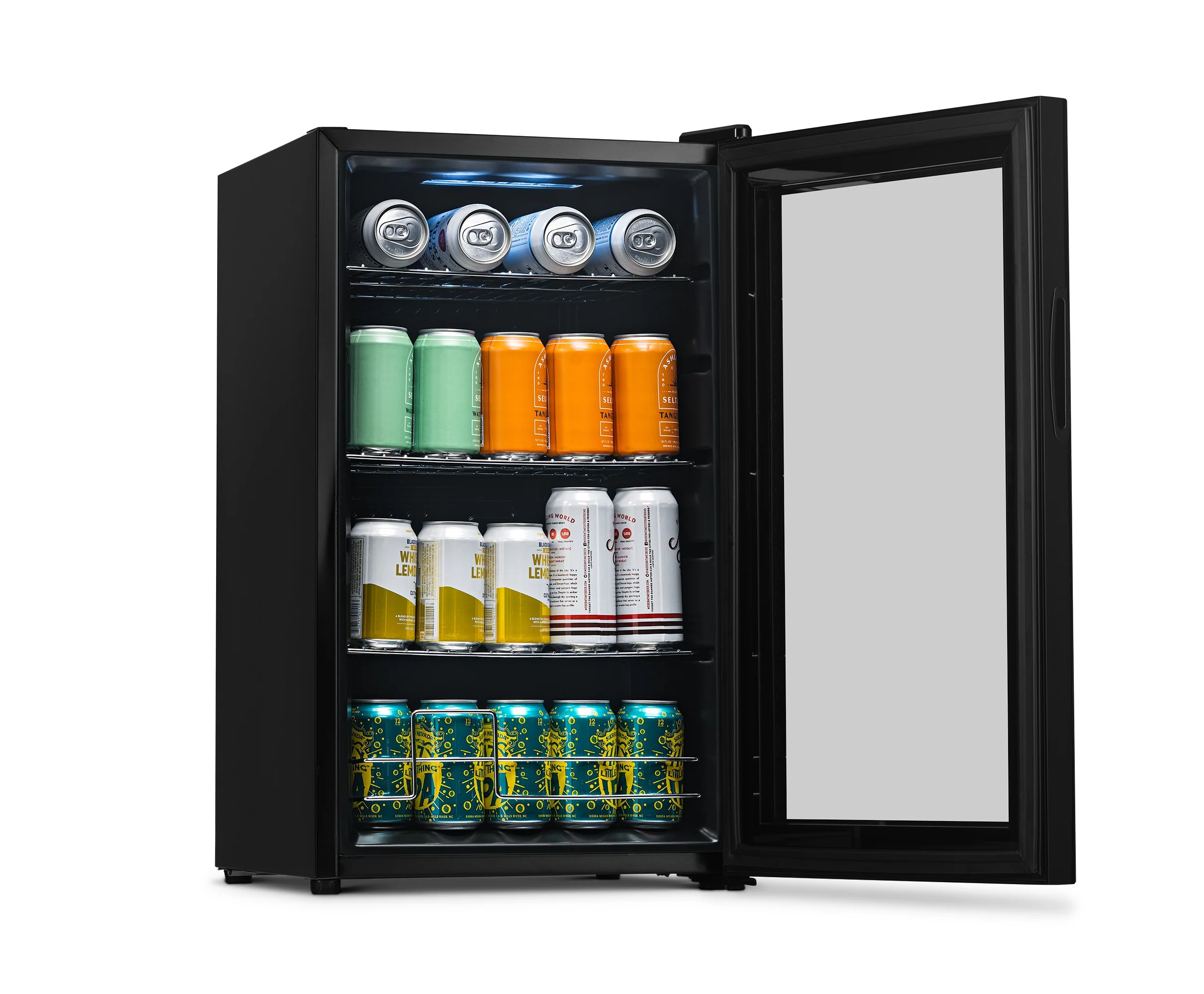 2025 Newair? Limited Edition Drankkoeler voor 100 Blikjes - 16.93