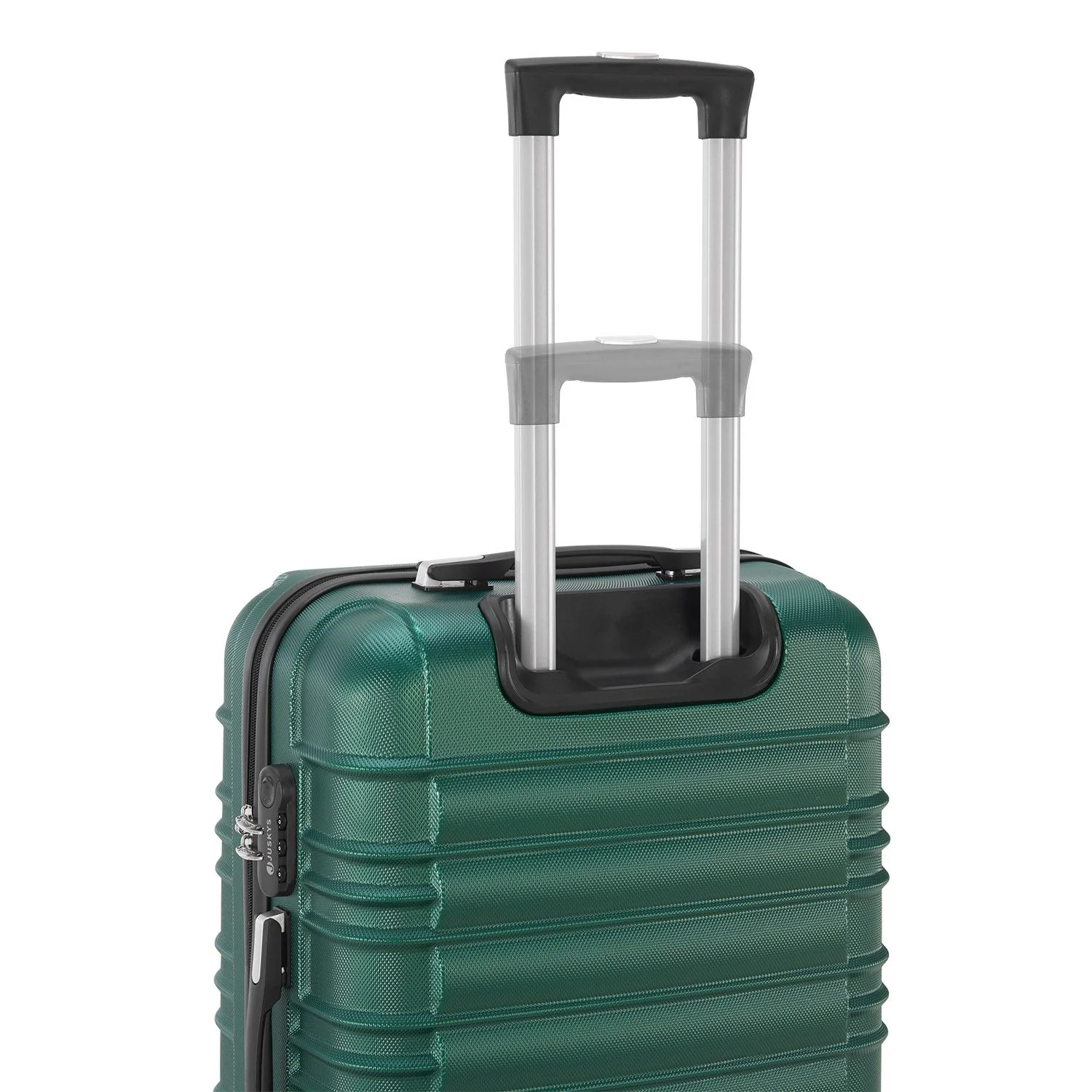 2025 Hartschalen Kofferset Rom