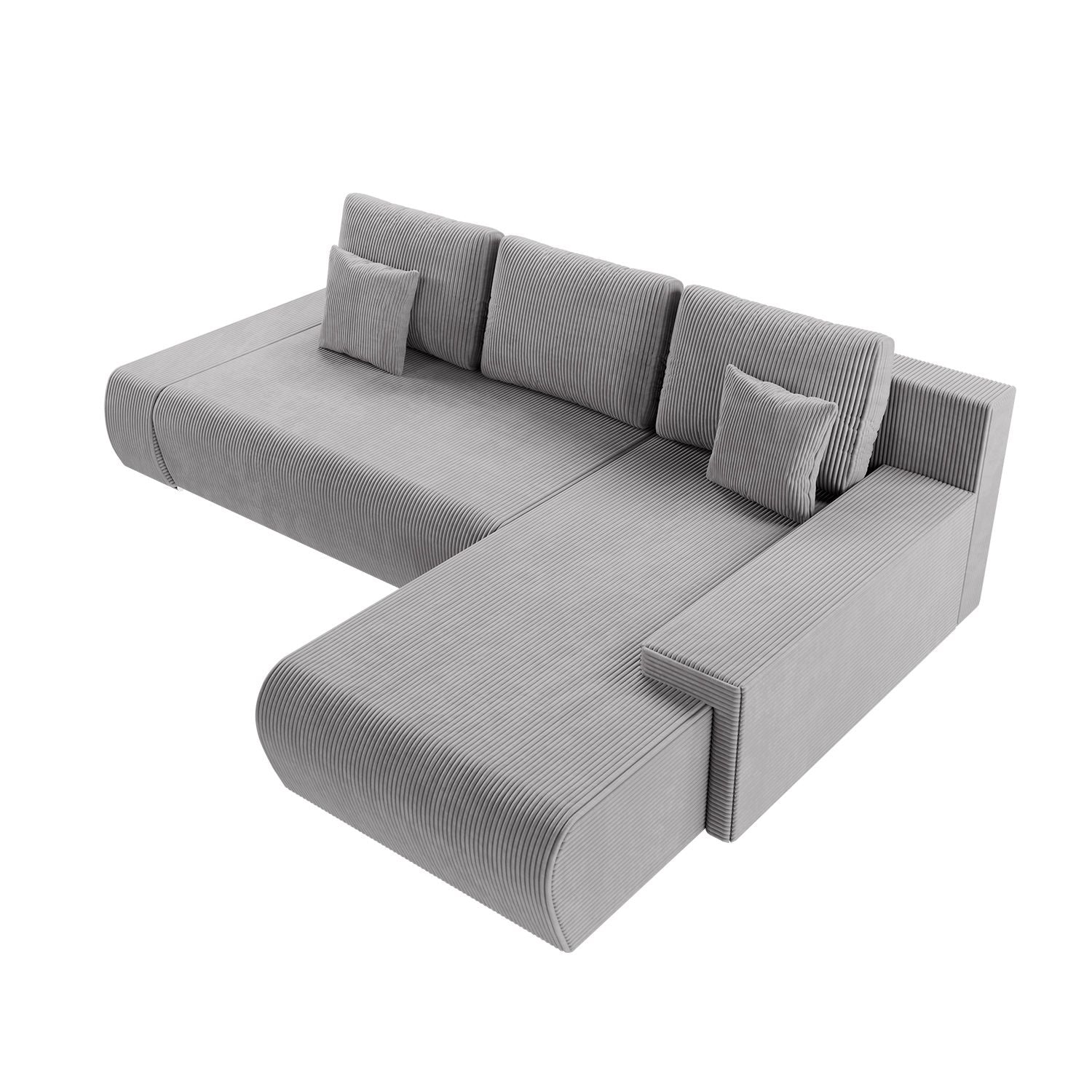 2025 Schlafcouch Iseo �C Laat je inspireren door comfort en design!