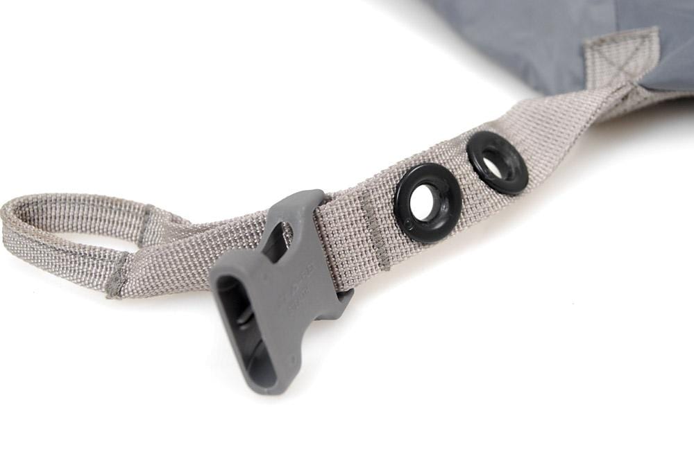 Kangri 4-Seizoenen �C Lichtgewicht en Sterk Tent voor Extreme Bergomstandigheden