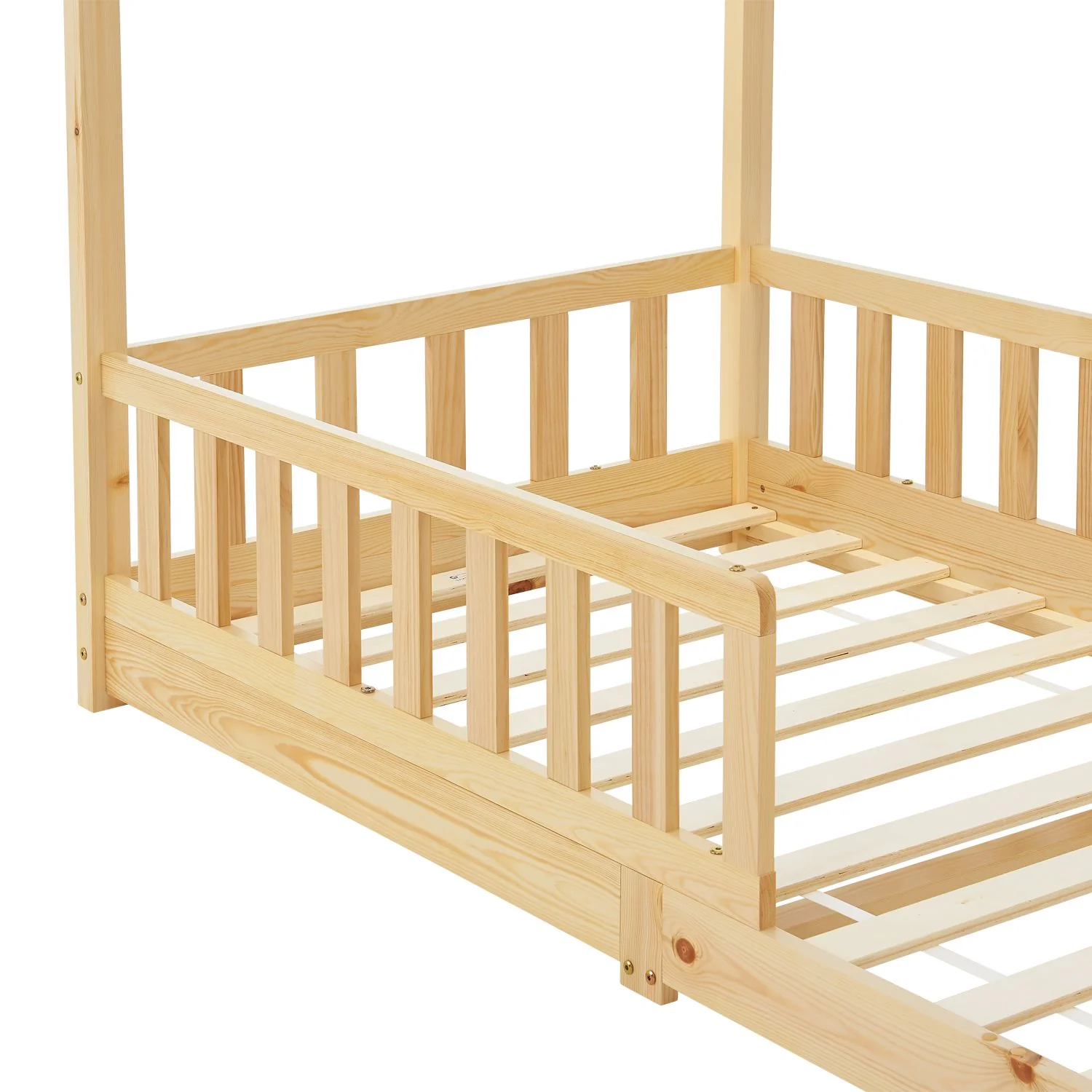 2025 Kinderbed Marli 90 x 200 cm